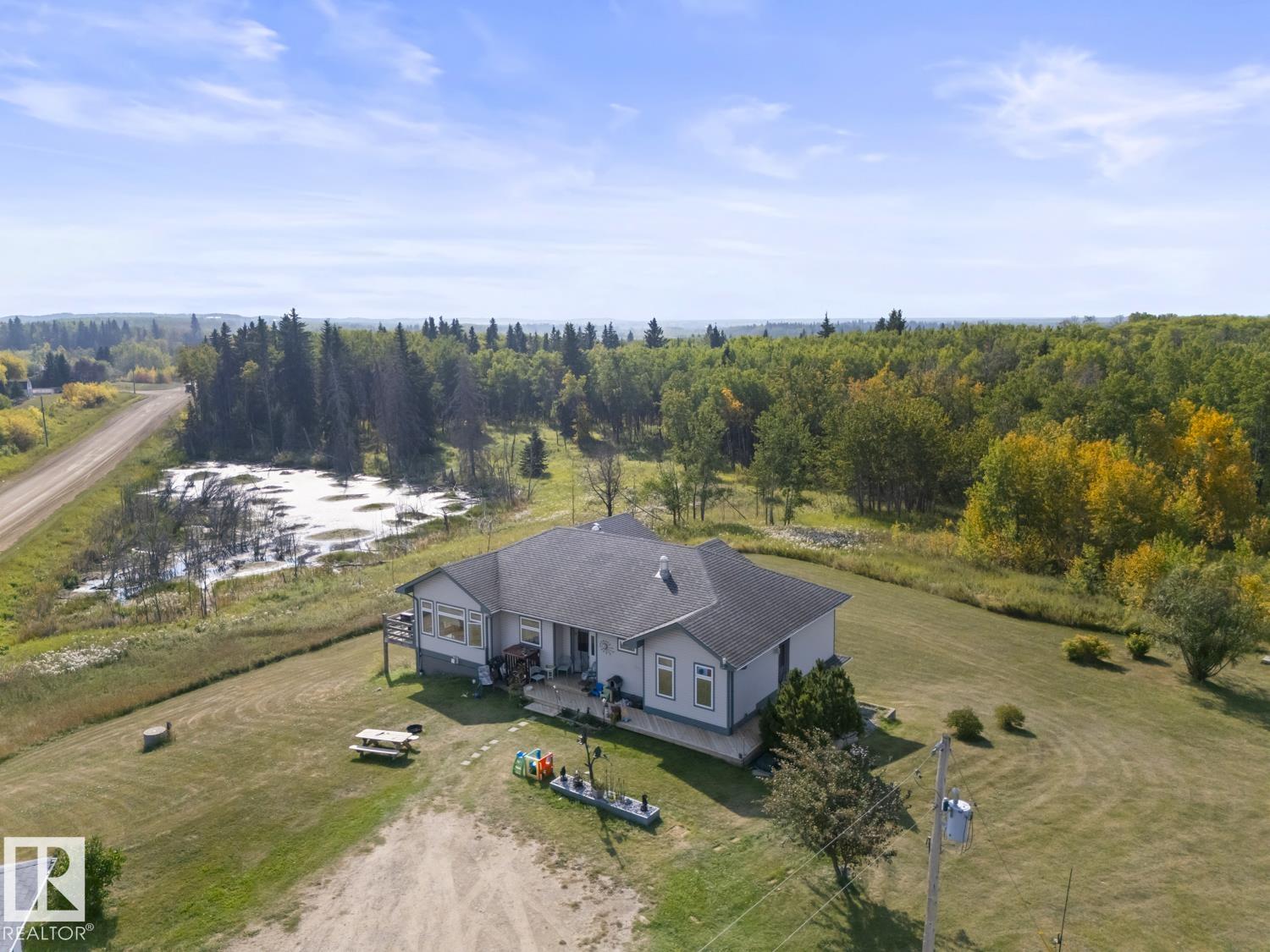 16 St Unit 1701 St, Cold Lake, AB T9M 0G7