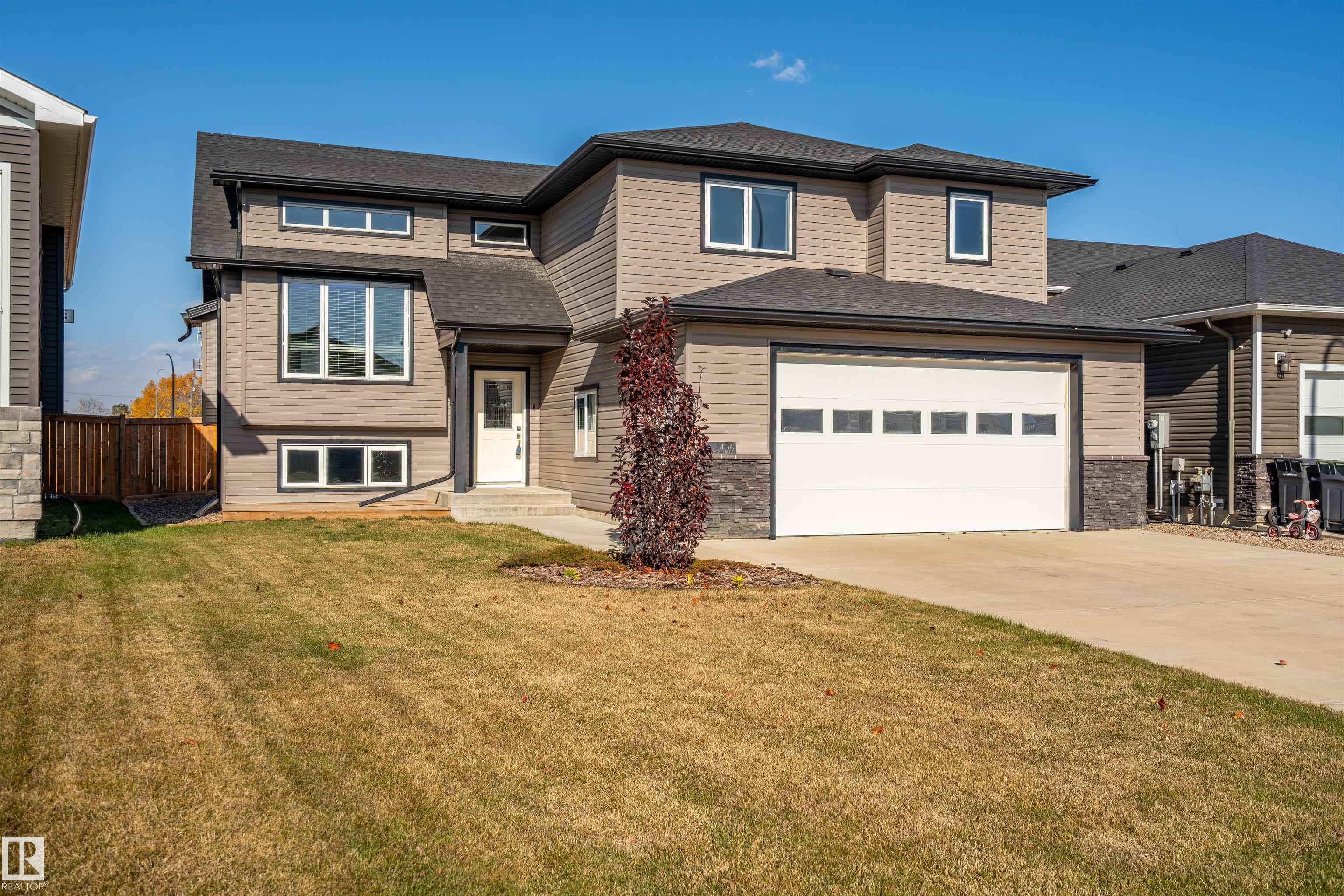 18 Av Unit 1406 Ave, Cold Lake, AB T9M 0G4