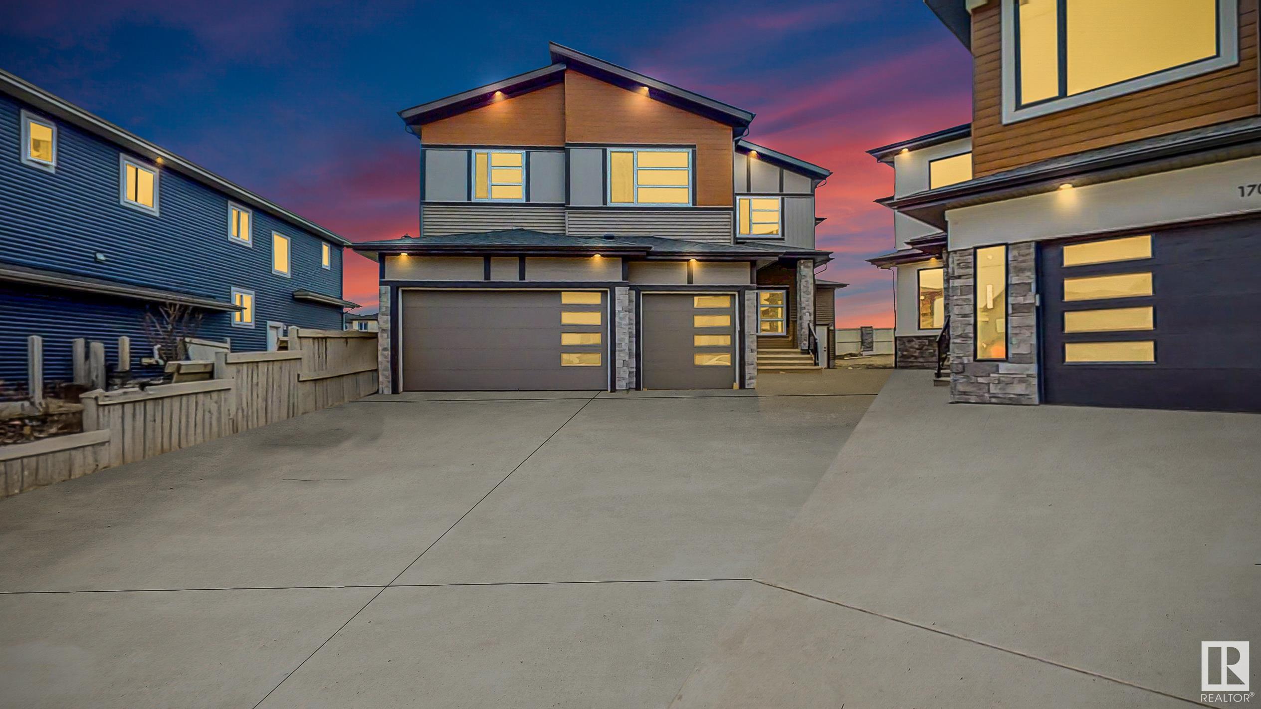 18 St Nw Unit 1707 St, Edmonton, AB T6T 2N2
