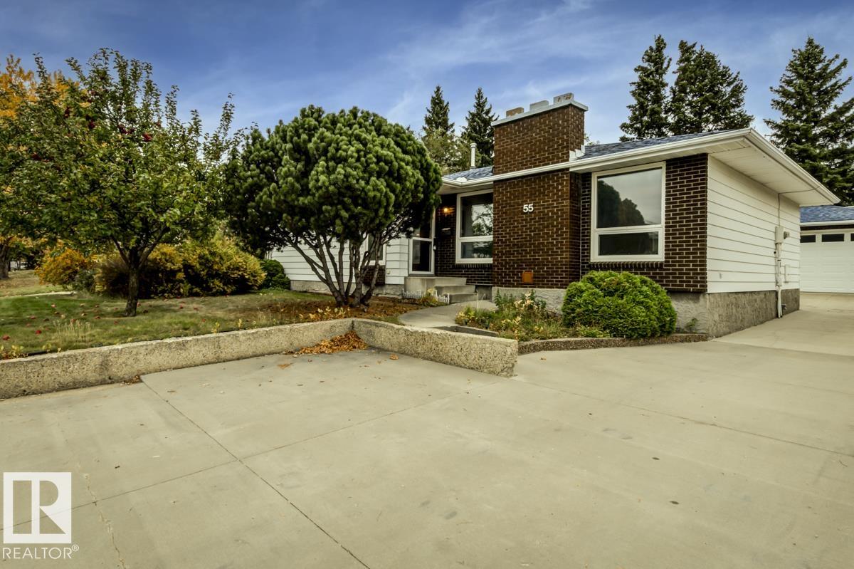 55 Glamorgan Dr, Sherwood Park, AB T8A 2Y5