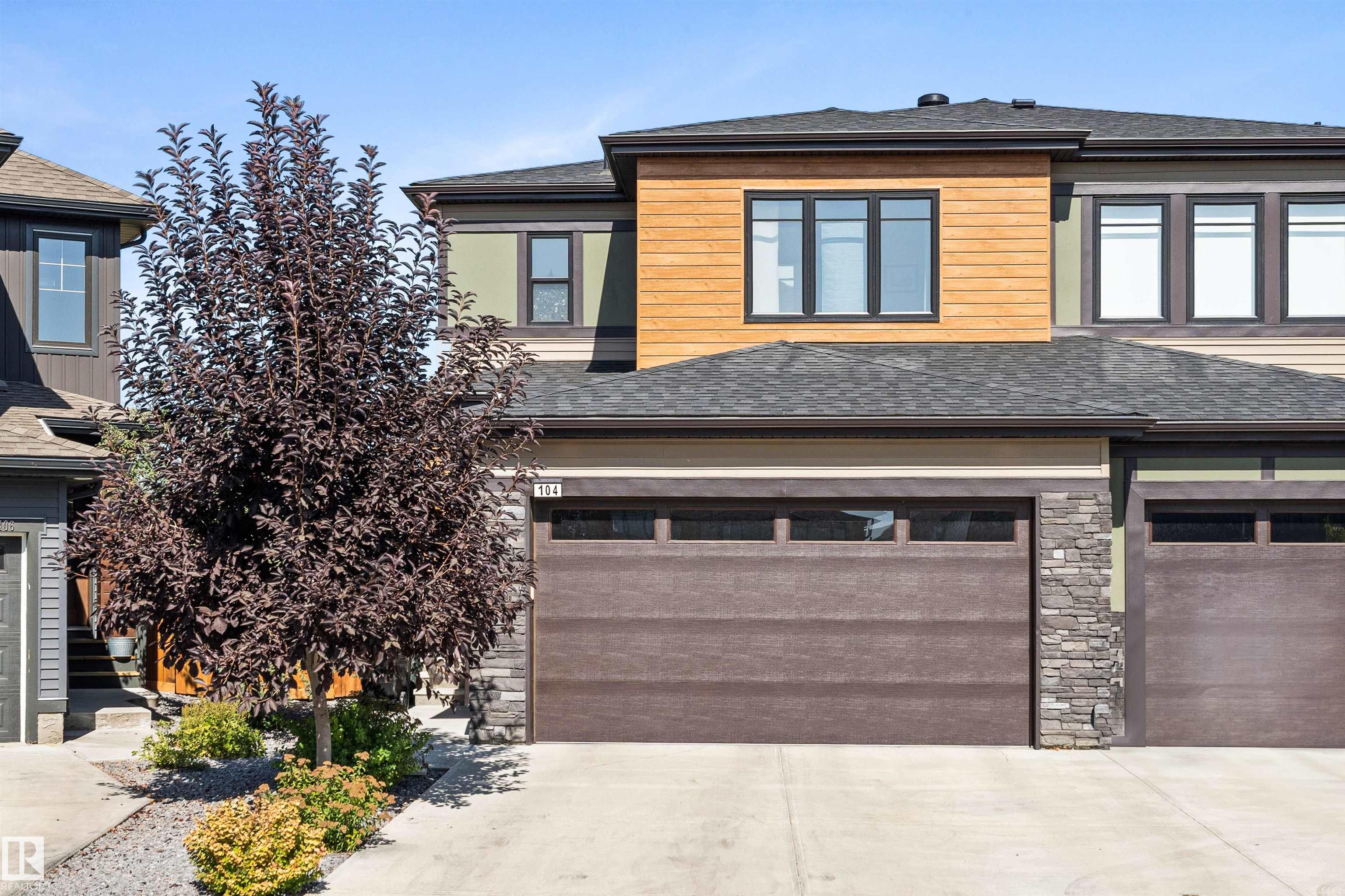 104 Tribute Cm Cmn, Spruce Grove, AB T7X 0W6