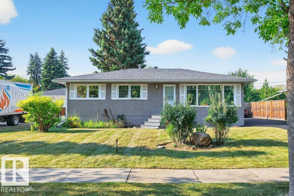15 Sunnyside Cr Cres, St. Albert, AB T8N 0J4