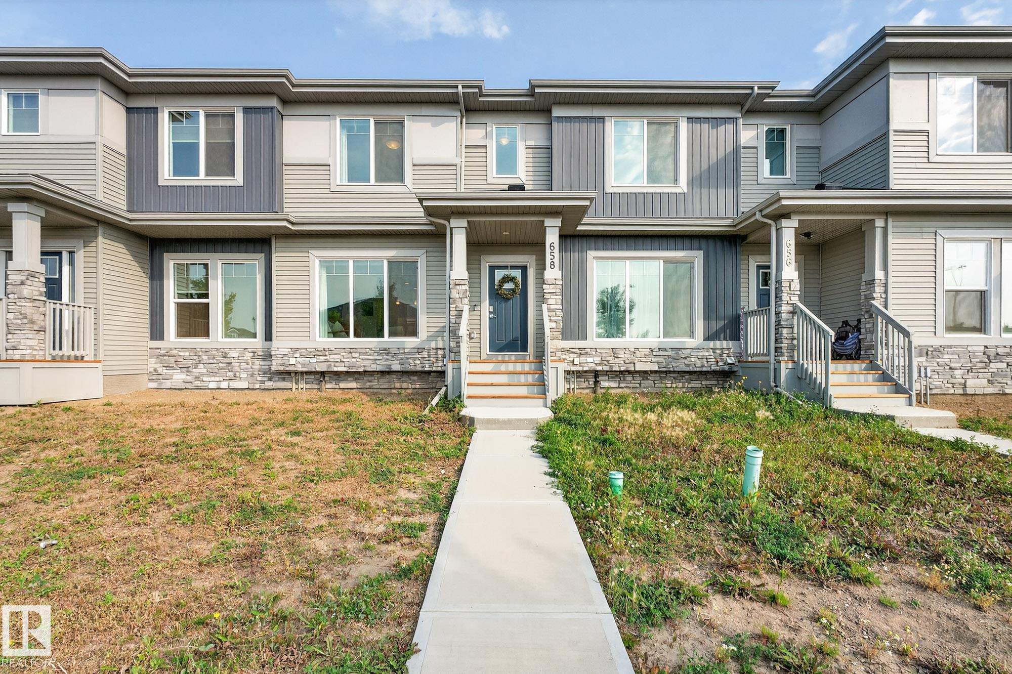 658 Black Stone Bv Blvd, Leduc, AB T9E 1H2