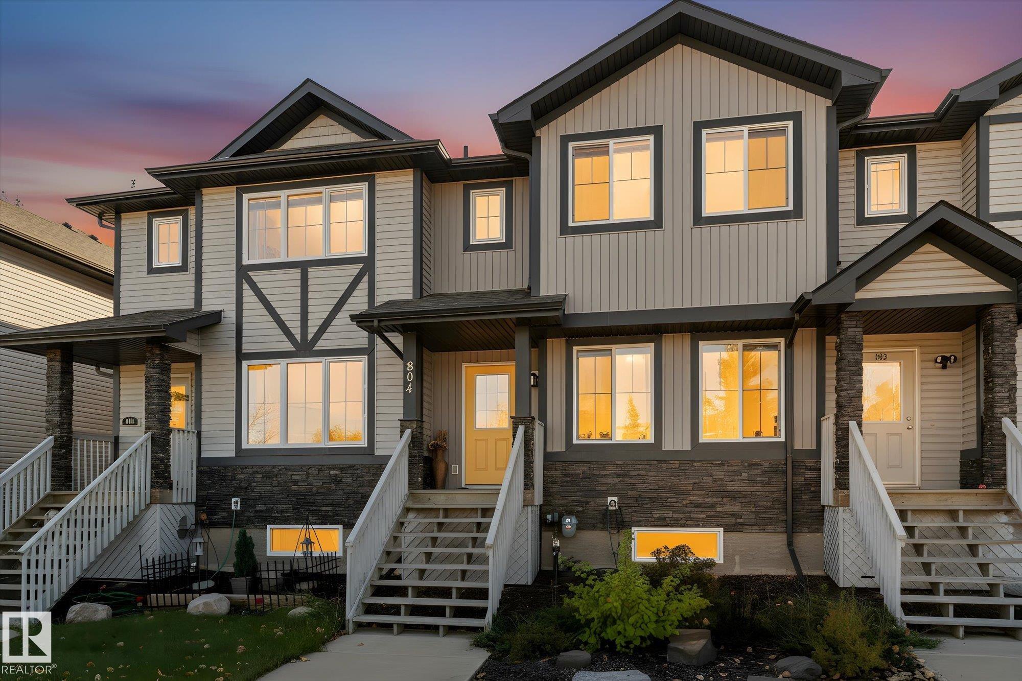 804 Mcleod Ave, Spruce Grove, AB T7X 0M7