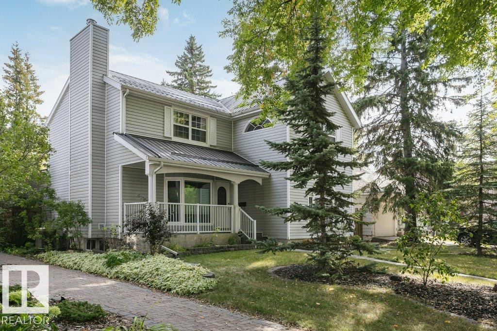 117 St Nw Unit 9119 St, Edmonton, AB T6G 1S1