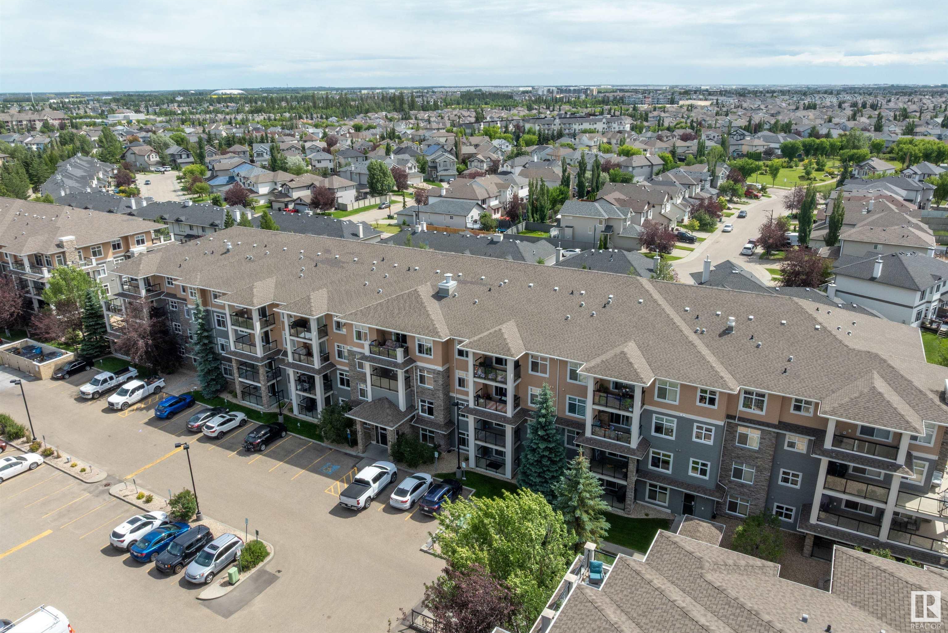 11603 Ellerslie Road Southwest #132, Edmonton, AB T6W 0J3