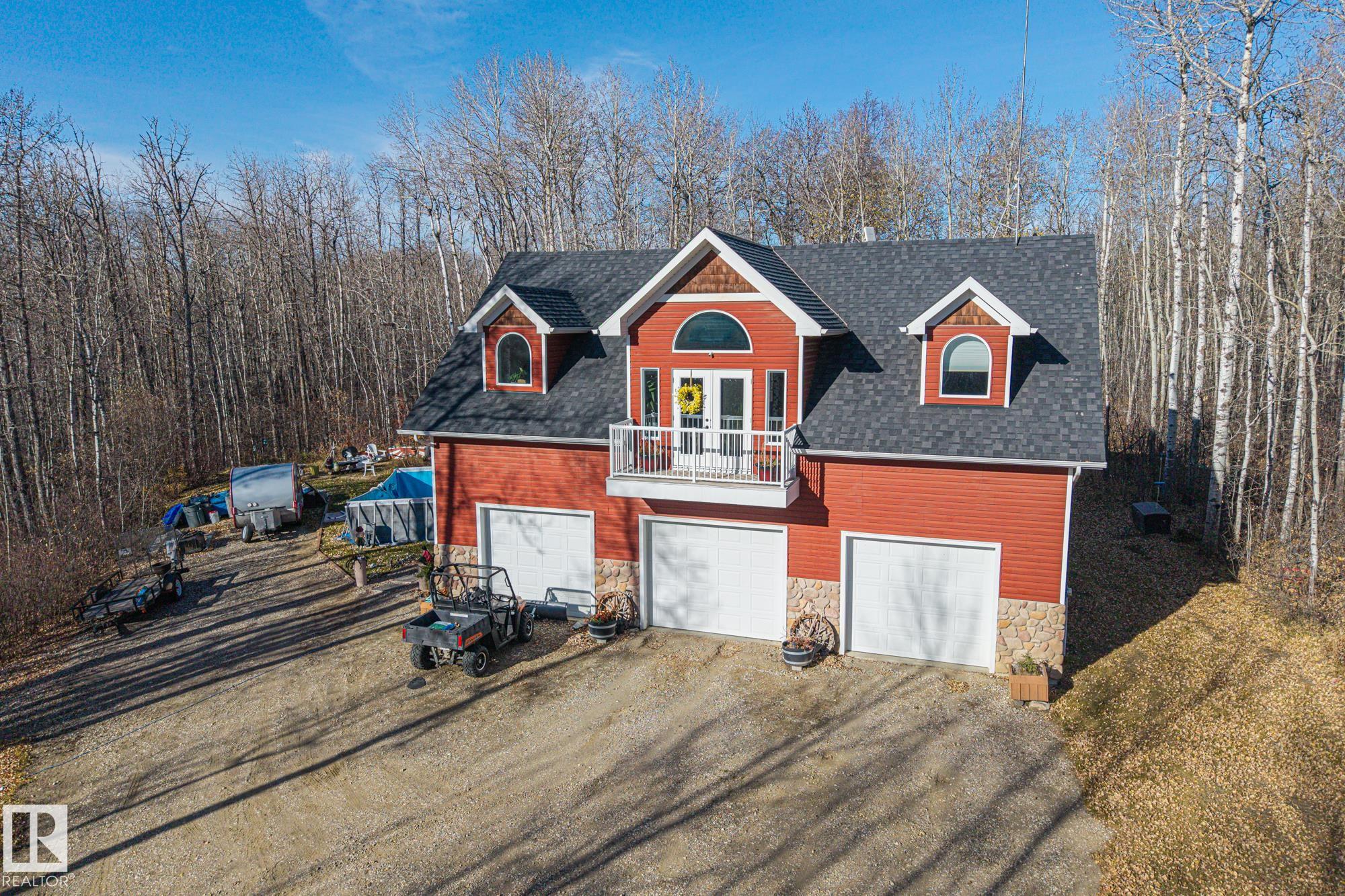 53320 Range Rd 30 #231, Rural Parkland County, AB T7Y 0E2