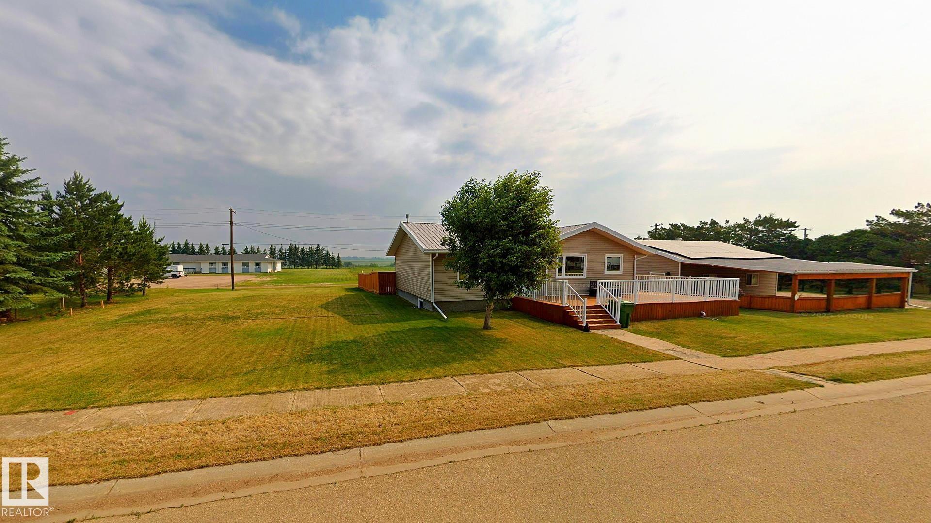 53 Av Unit 4806 Ave, Willingdon, AB T0B 4R0
