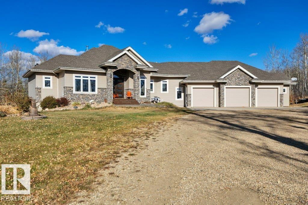 50072 Range Rd 205 #146, Rural Camrose County, AB T0B 2M1