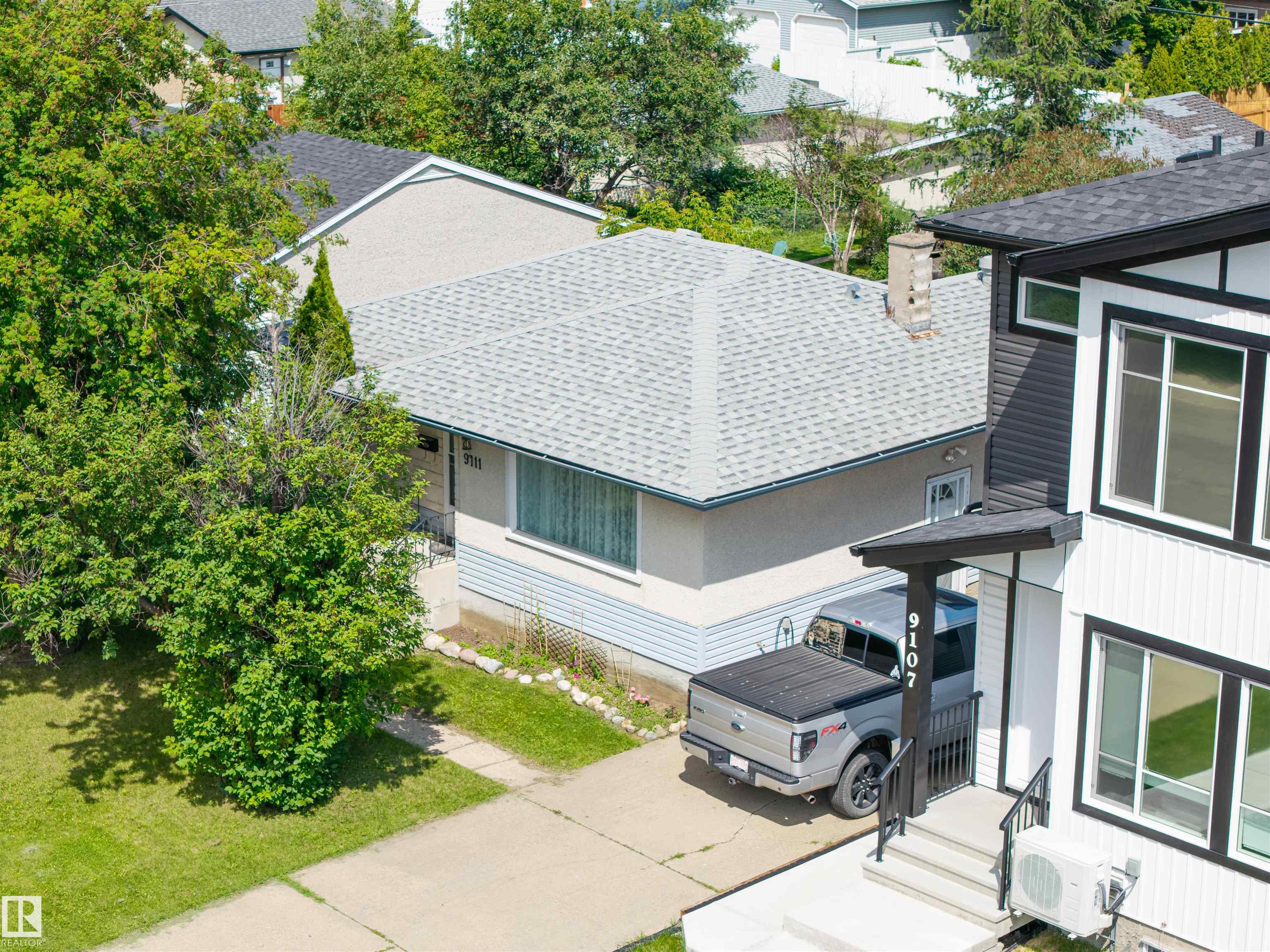 151 St Nw Unit 9111 St, Edmonton, AB T5R 1J5