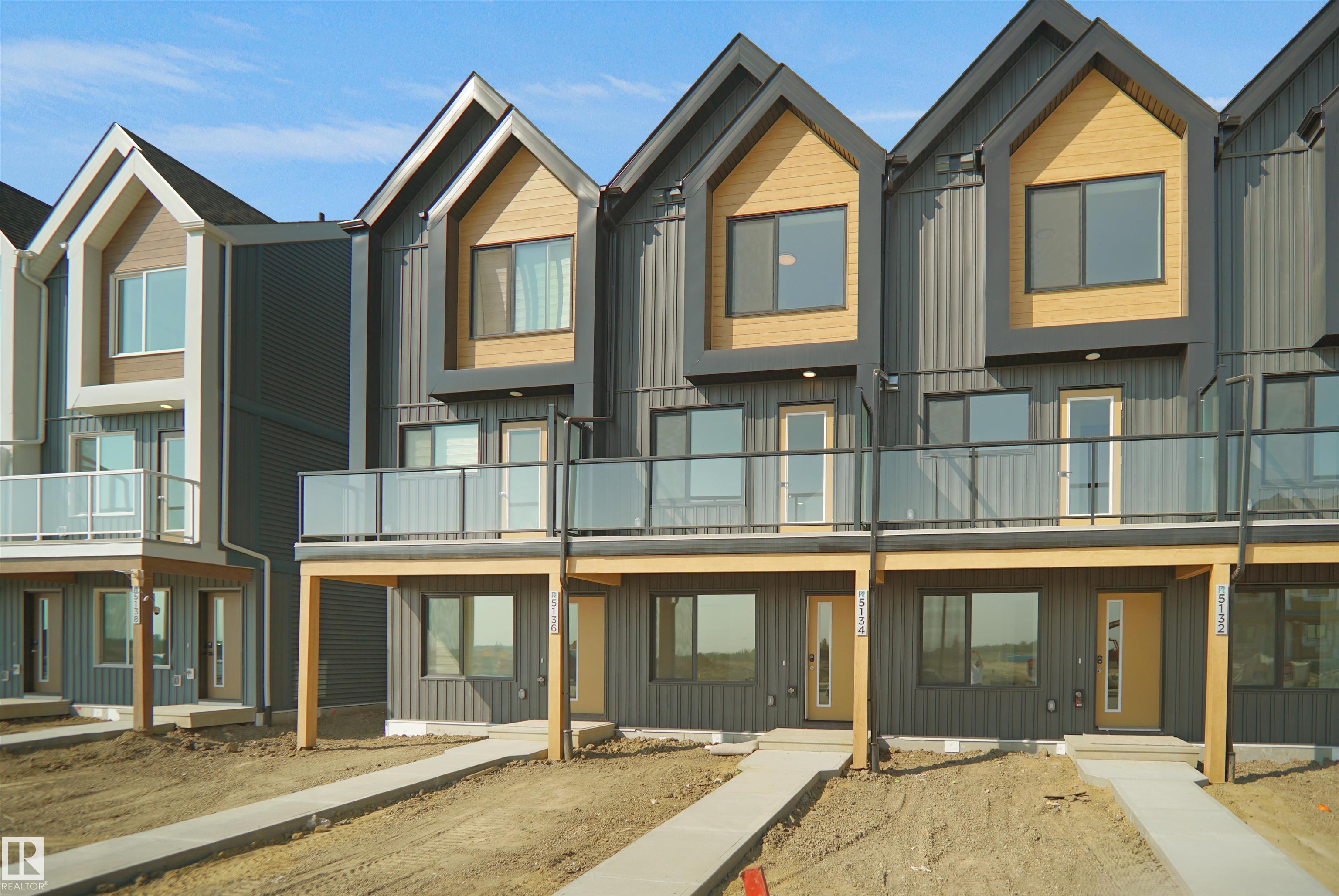 5134 Rivers Edge Way NW, Edmonton, AB T6M 3B5