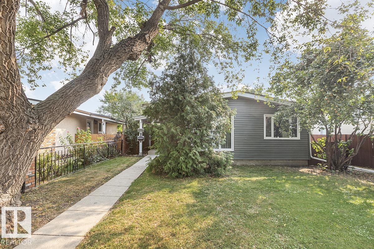 133 St Nw Unit 12923 St, Edmonton, AB T5L 1S9