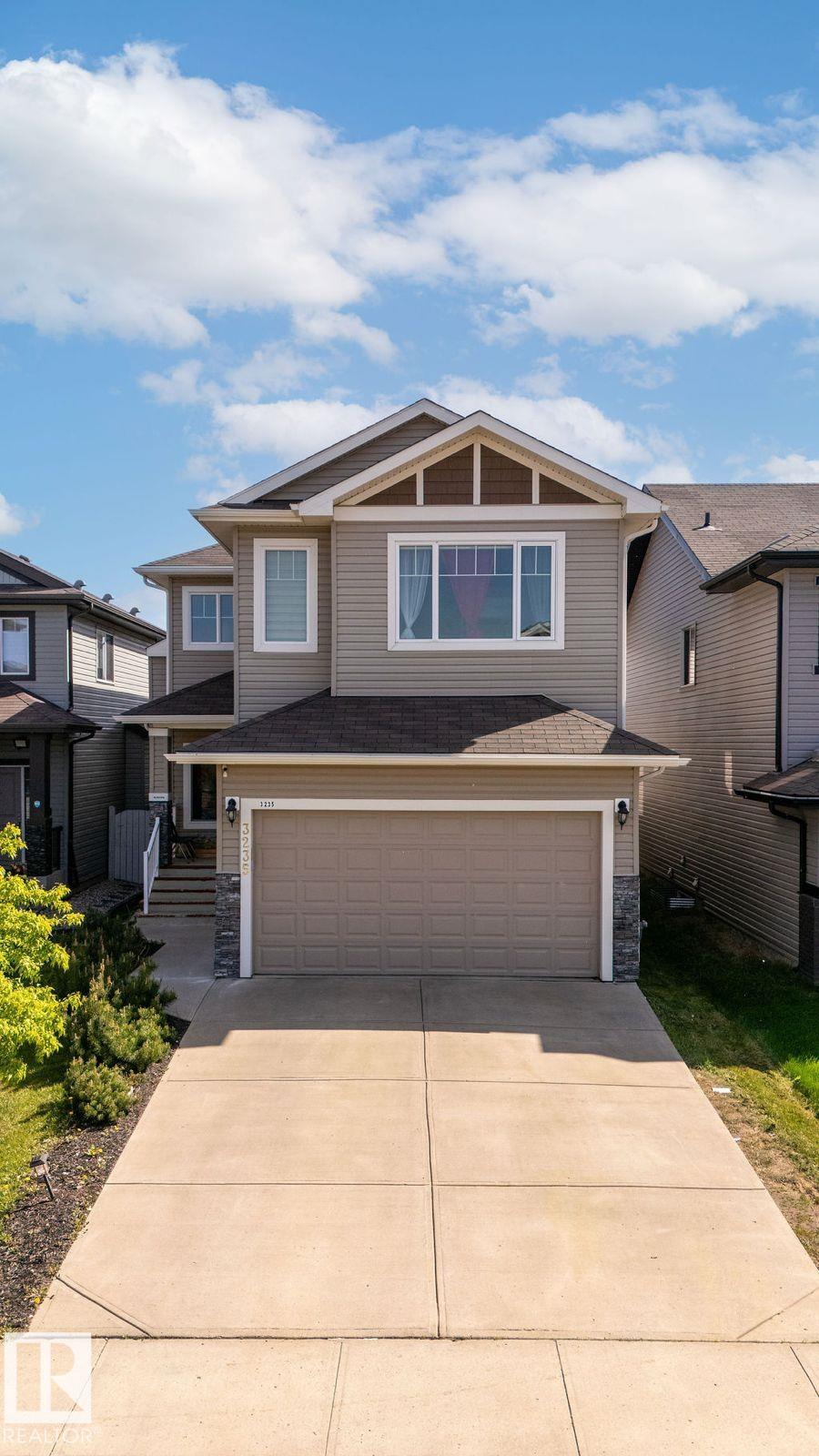 16 Av Nw Unit 3235 Ave, Edmonton, AB T6T 0T8