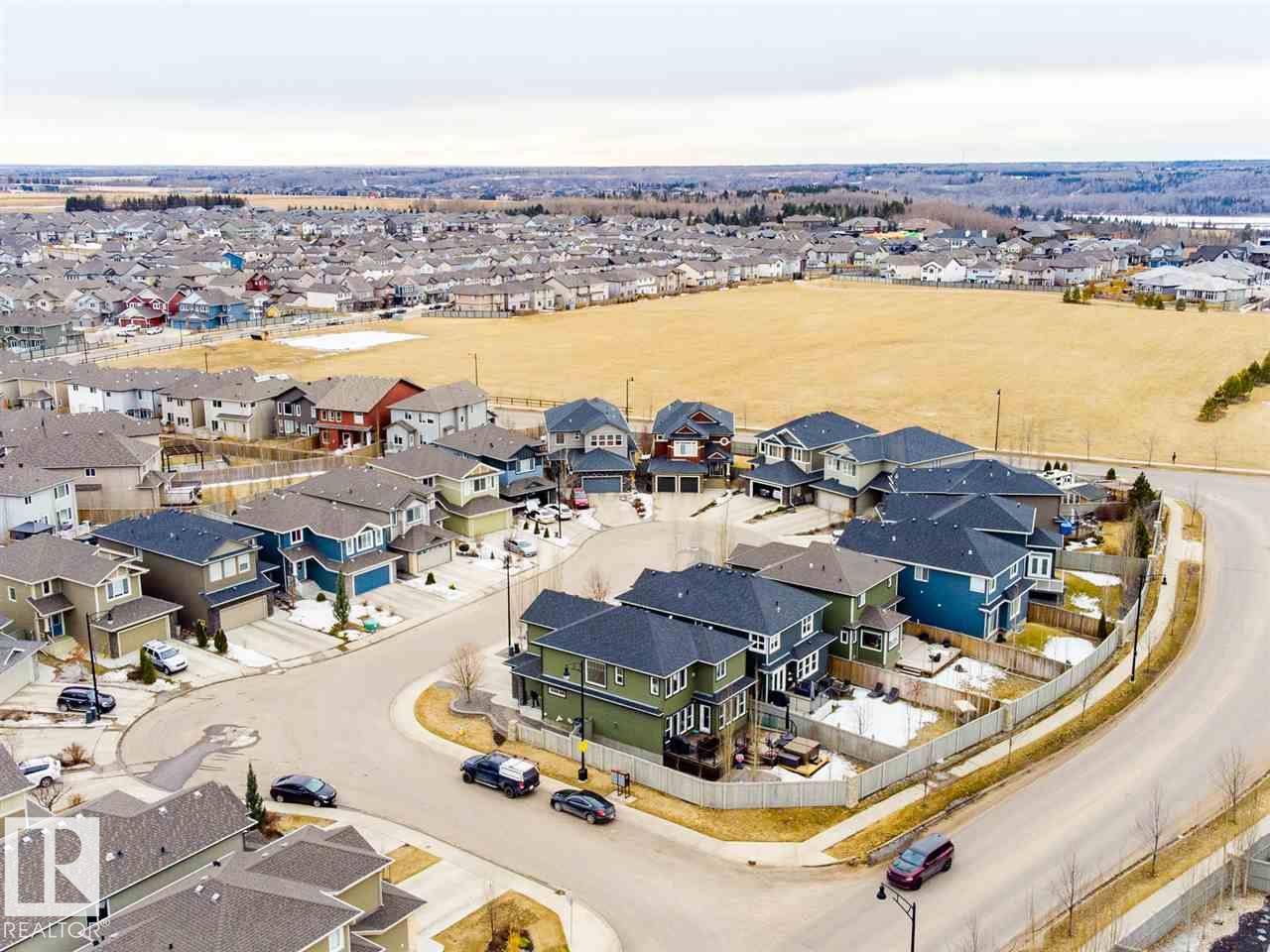 1618 Wates Cl Close SW, Edmonton, AB T6W 0X5