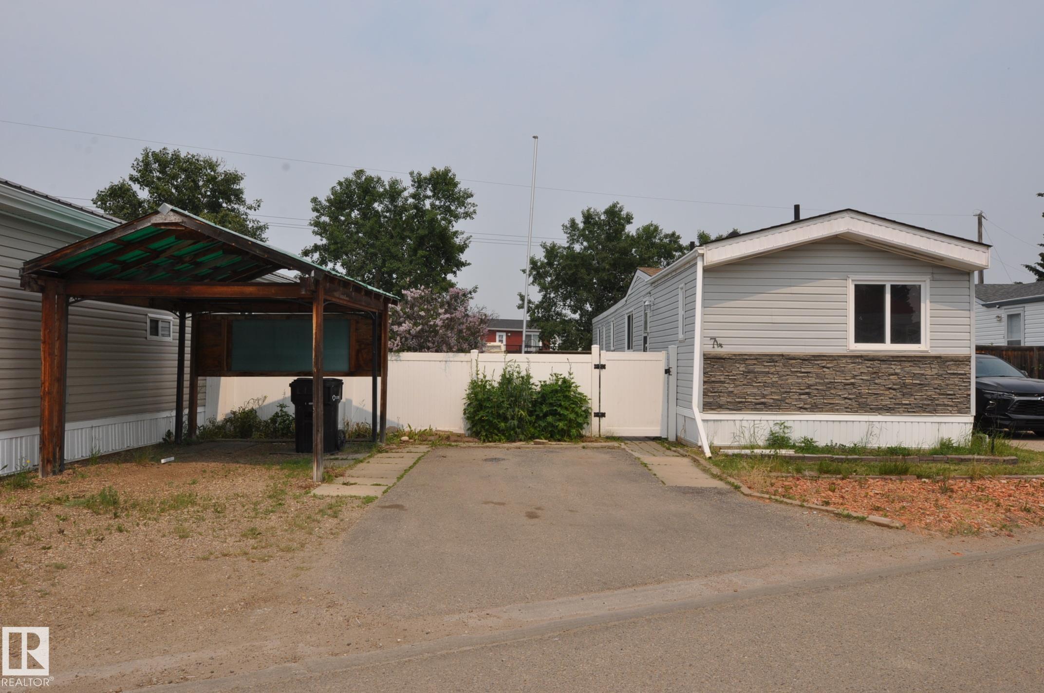 10410 101a Street #74, Morinville, AB T8R 1B1