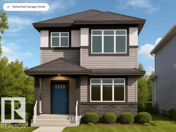 760 Mattson Dr SW, Edmonton, AB T6X 1A3