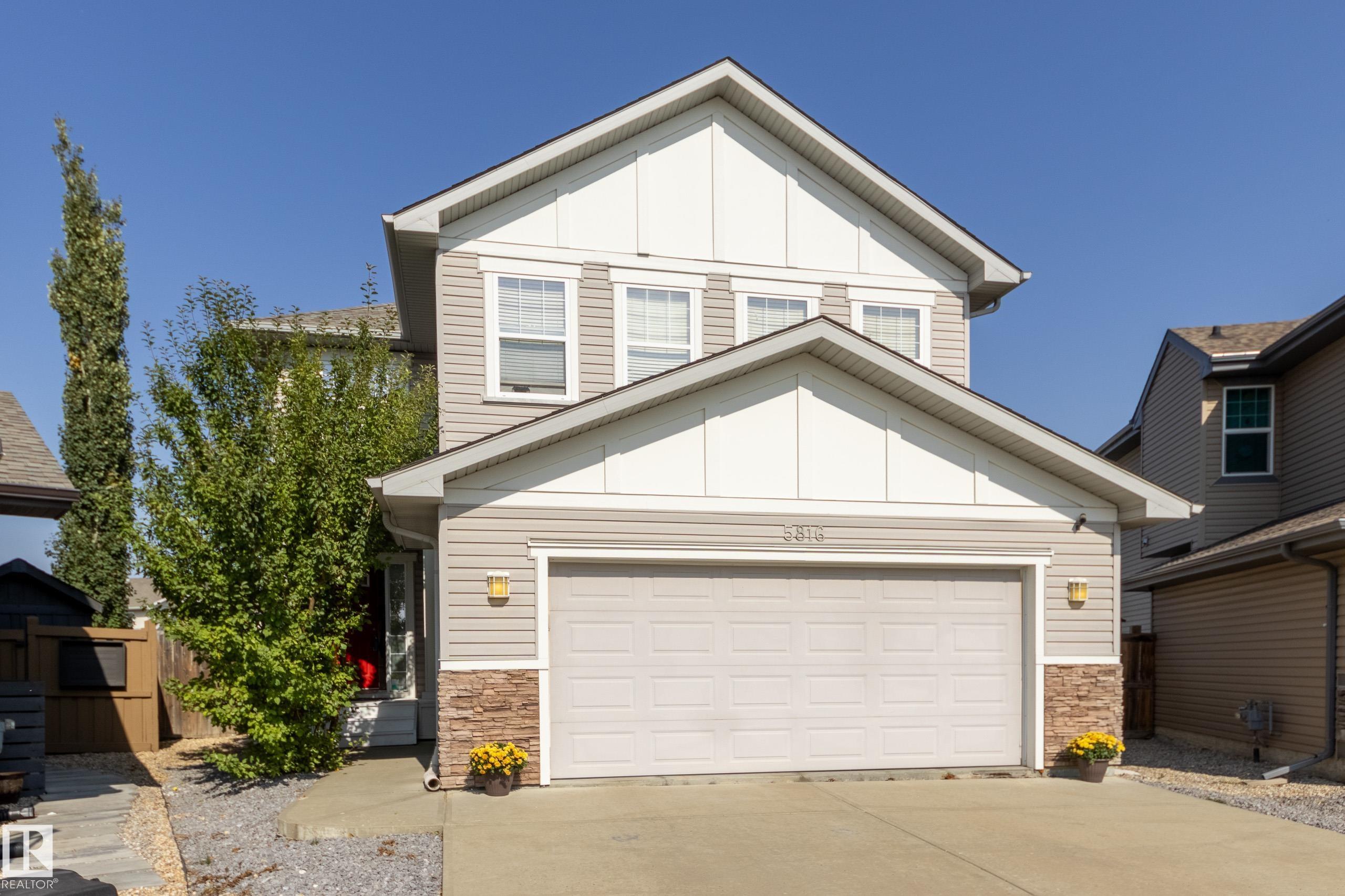 168 Av Nw Unit 5816 Ave, Edmonton, AB T5Y 0K6