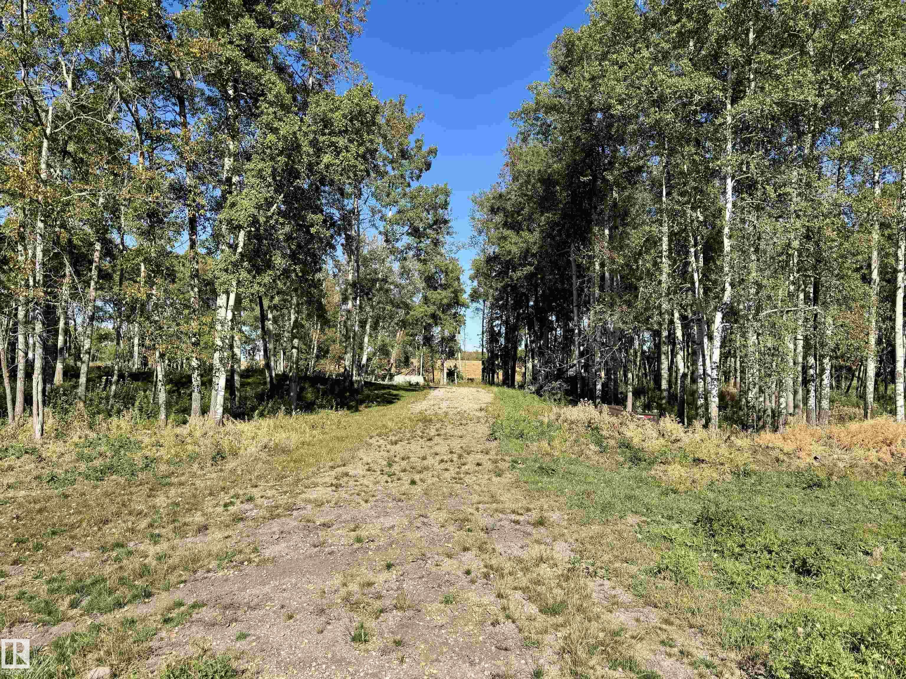 Range Road 231 Township Road 510, Rural Strathcona County, AB T8B 1K5