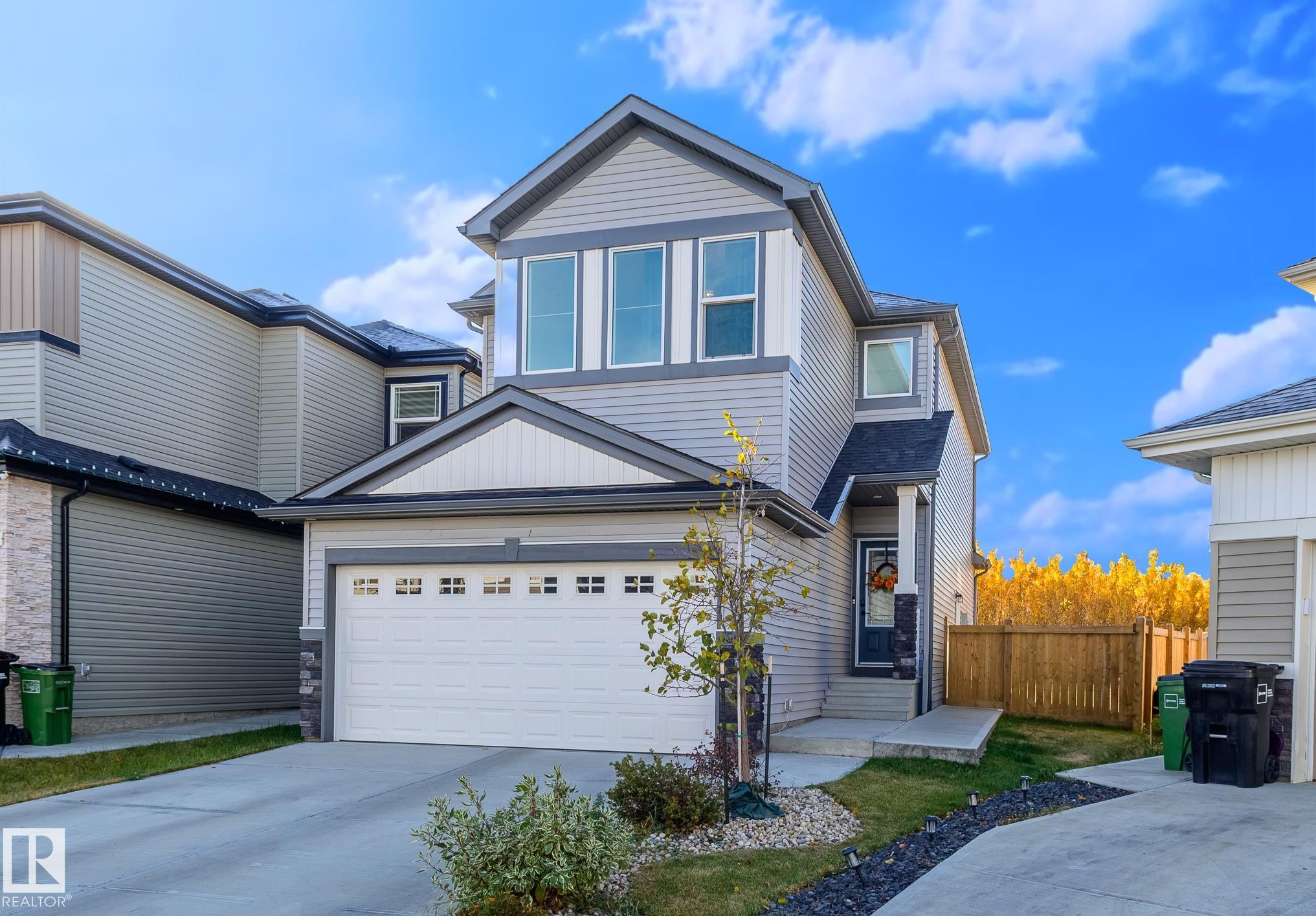175 Av Nw Unit 6547 Ave, Edmonton, AB T5Y 4B3