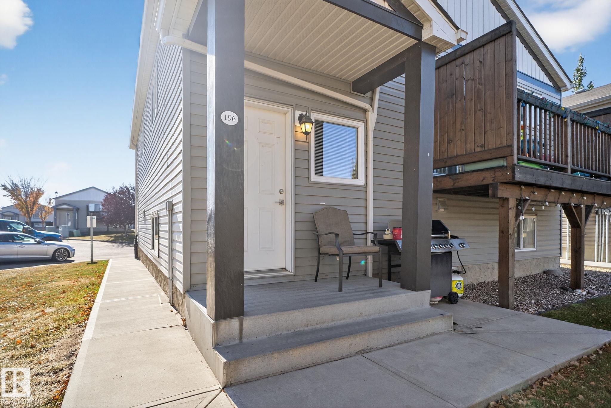 142 Selkirk Pl Unit 196 Pl, Leduc, AB T9E 0M9