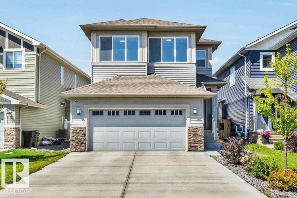 47 St Nw Unit 17512 St, Edmonton, AB T5Y 3Z8