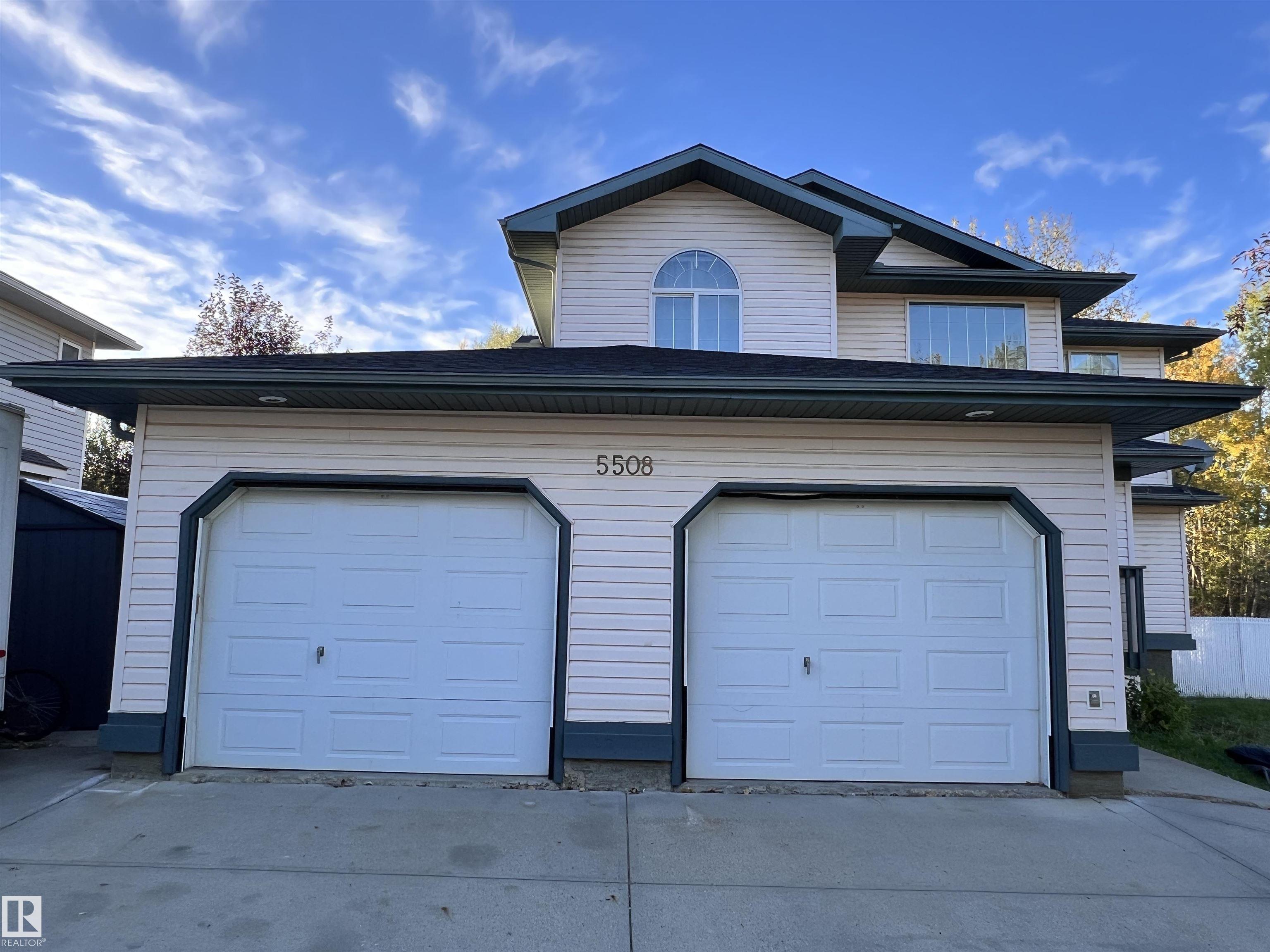 38 St Unit 5508 St, Drayton Valley, AB T7A 1L6