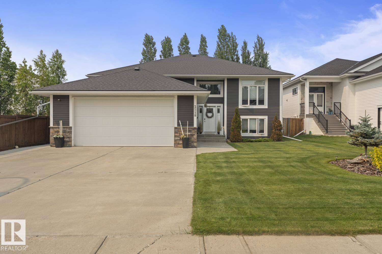 2518 Lockhart Way, Cold Lake, AB T9M 0B3