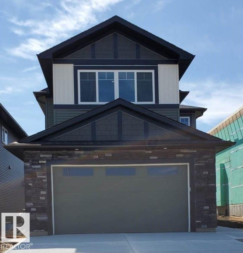 89 St Unit 9615 St #a, Morinville, AB T8R 2R6