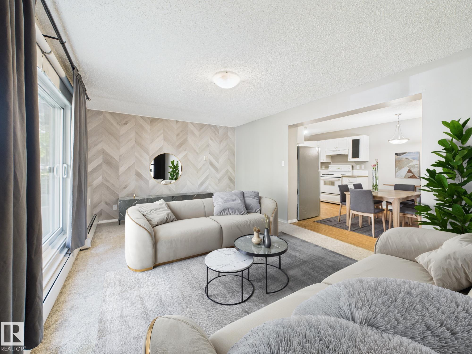 10208 113 Street #23, Edmonton, AB T5K 1P4