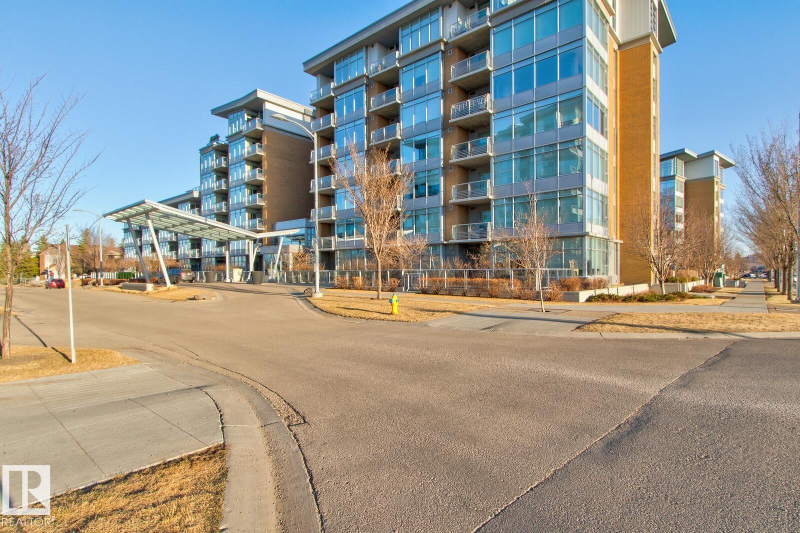 2510 109 Street Northwest #313, Edmonton, AB T6J 2X1