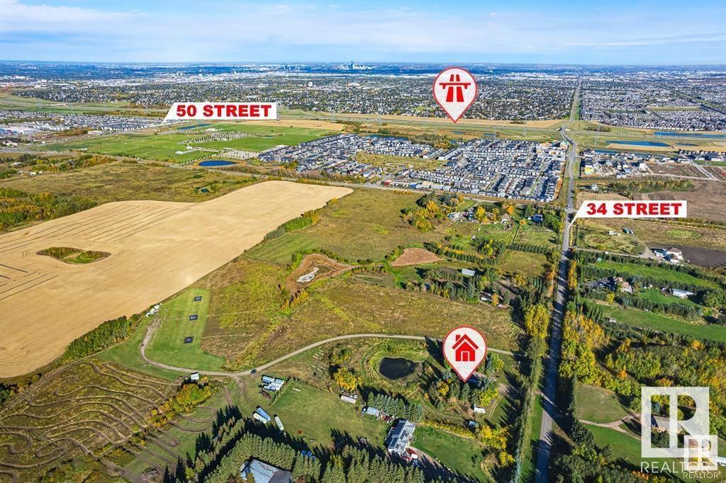 34 St Sw Unit 1450 St, Edmonton, AB T6X 1A5