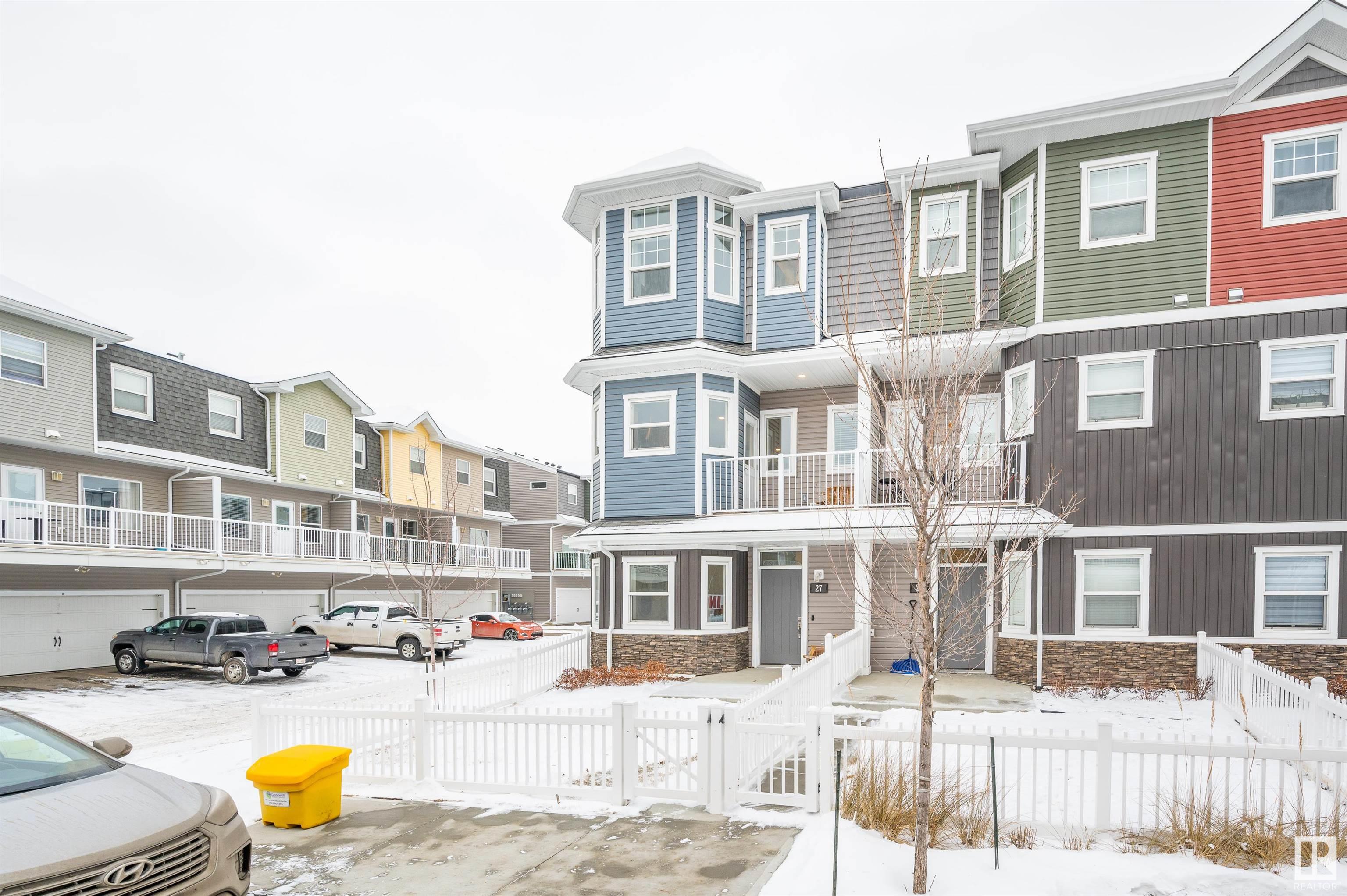 Homes for sale in Erin Ridge North, St. Albert AB Houseful