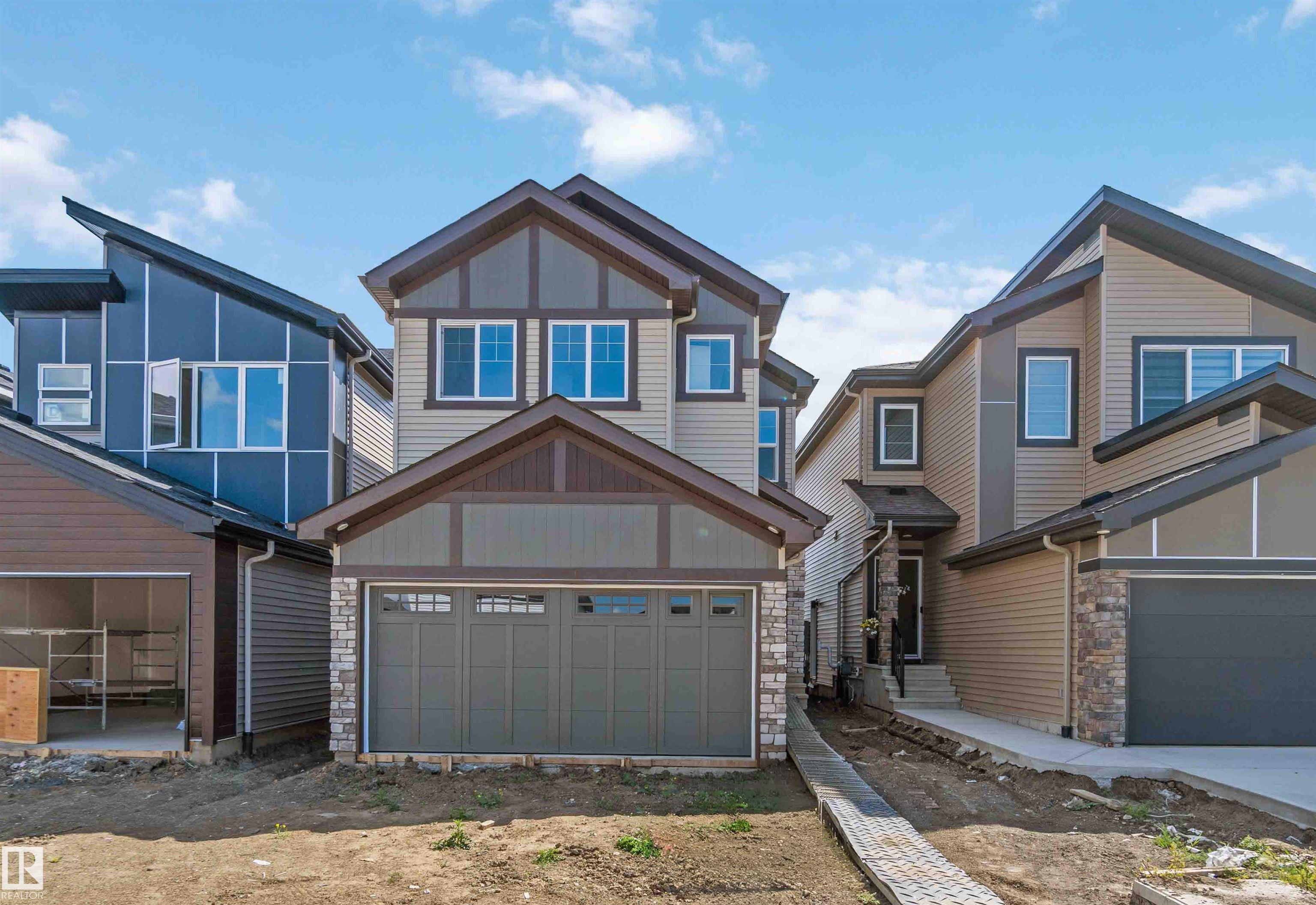 182 Av Nw Unit 8731 Ave, Edmonton, AB T5Z 0E3