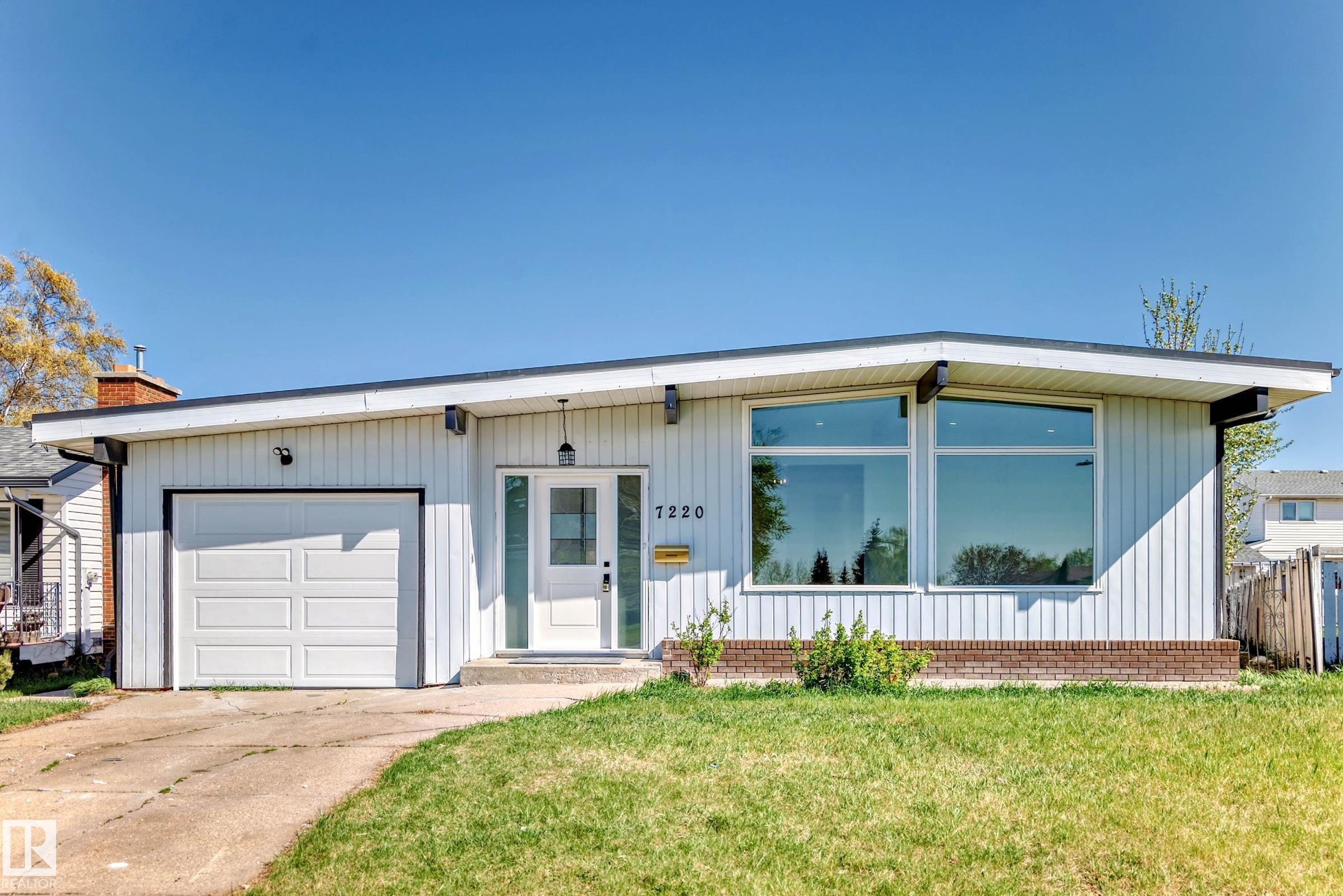 152 Ave Nw Unit 7220 #a, Edmonton, AB T5C 2Z4
