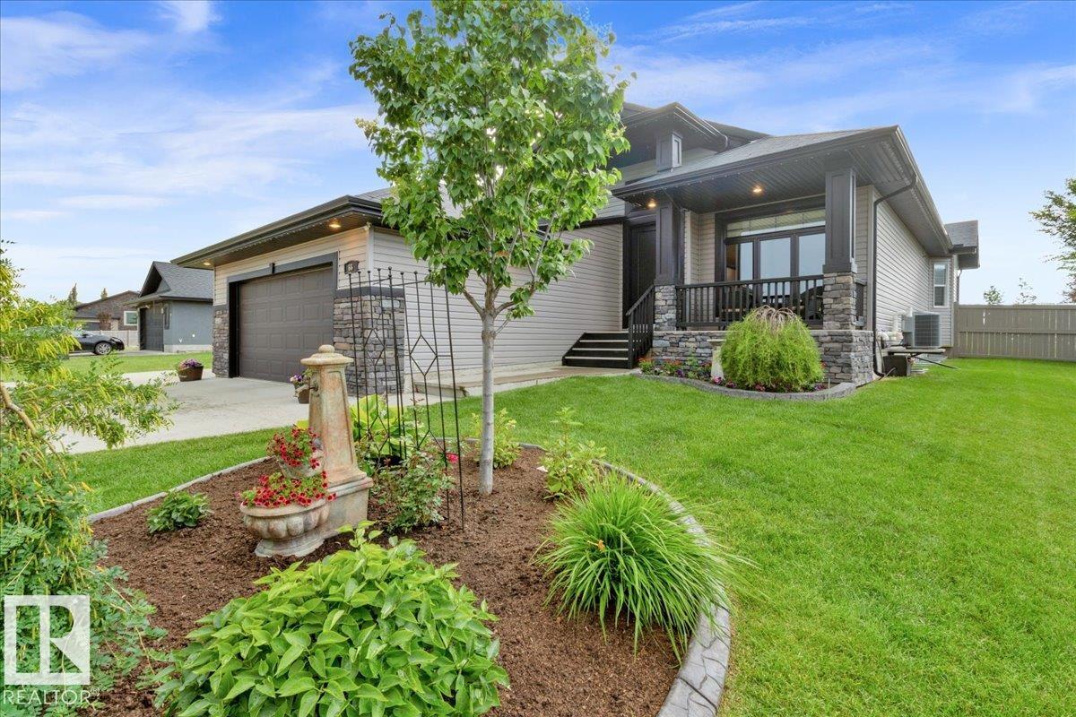 66 Greenfield Wd Wynd, Fort Saskatchewan, AB T8L 0P1