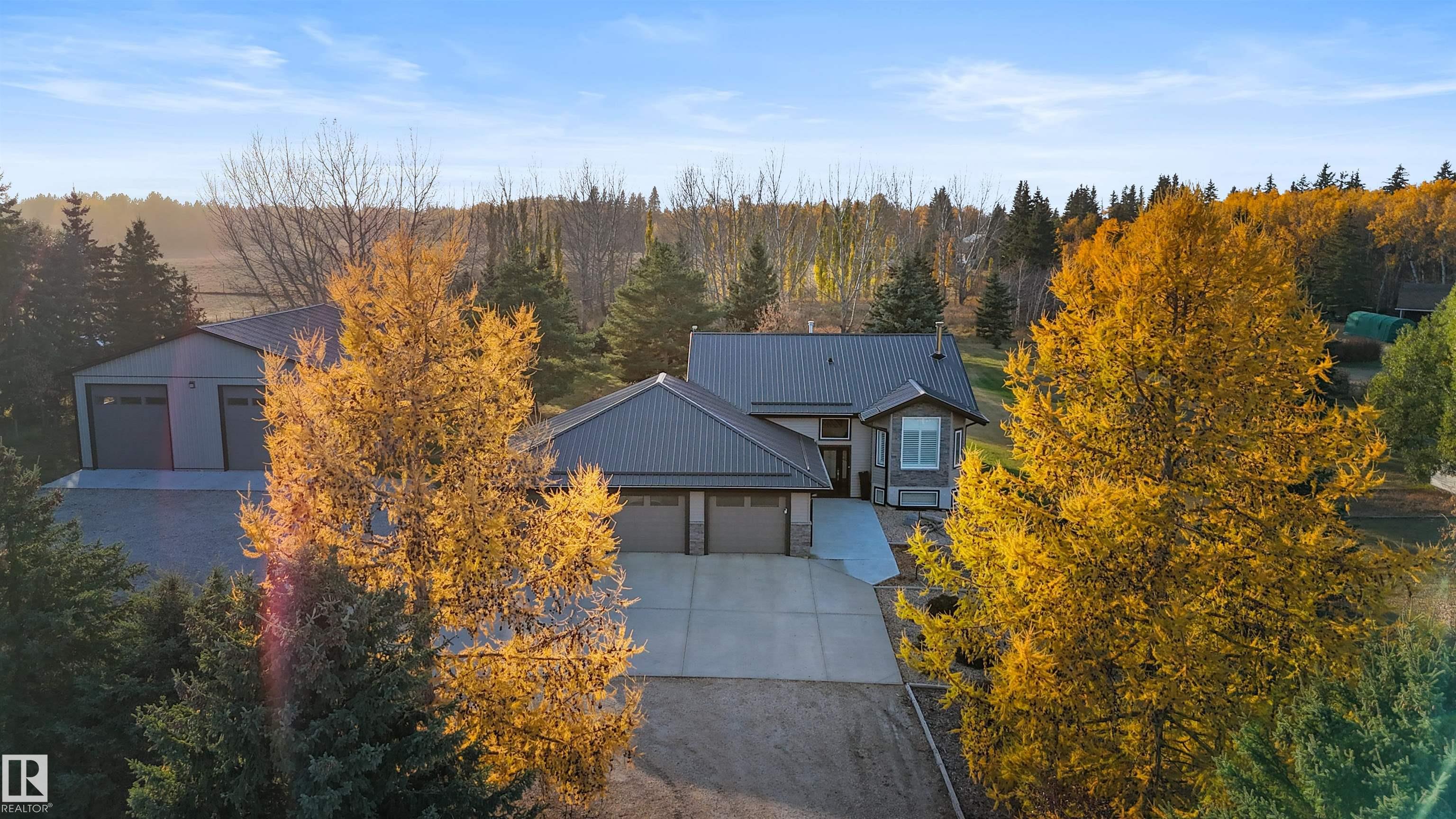 27005 Township Rd 511 #4, Rural Parkland County, AB T7Z 1R1
