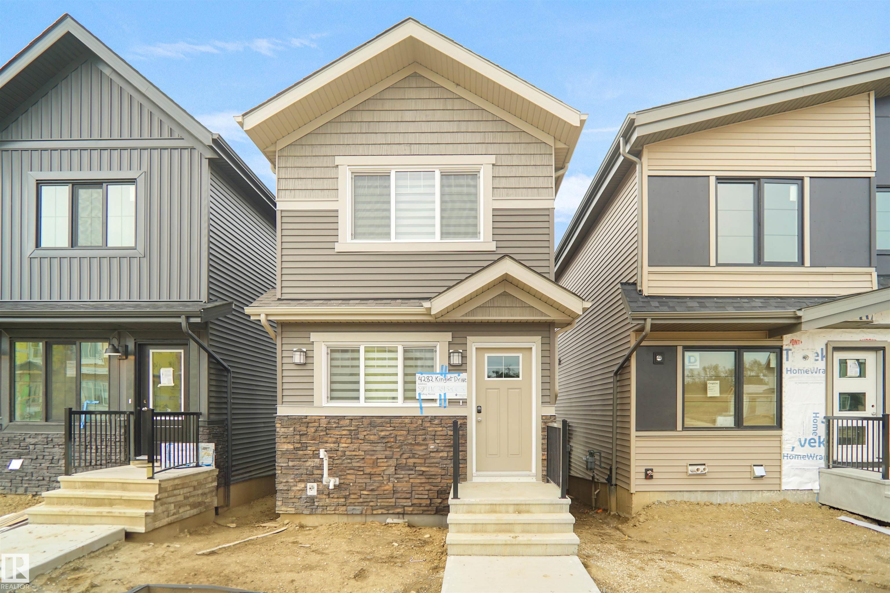 1430 Aster Way Nw #94, Edmonton, AB T6T 2N8