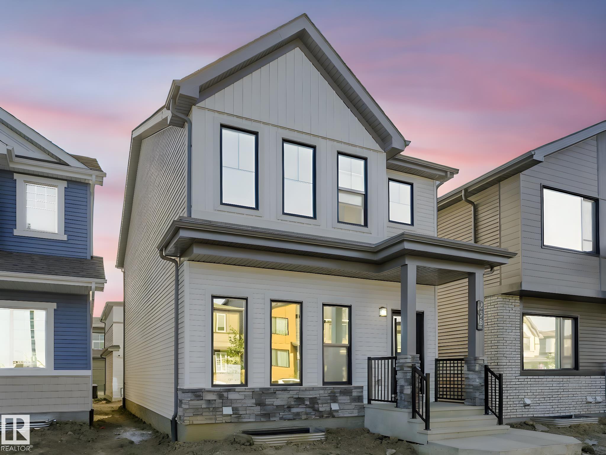 238 Orchards Blvd SW, Edmonton, AB T6X 2G8
