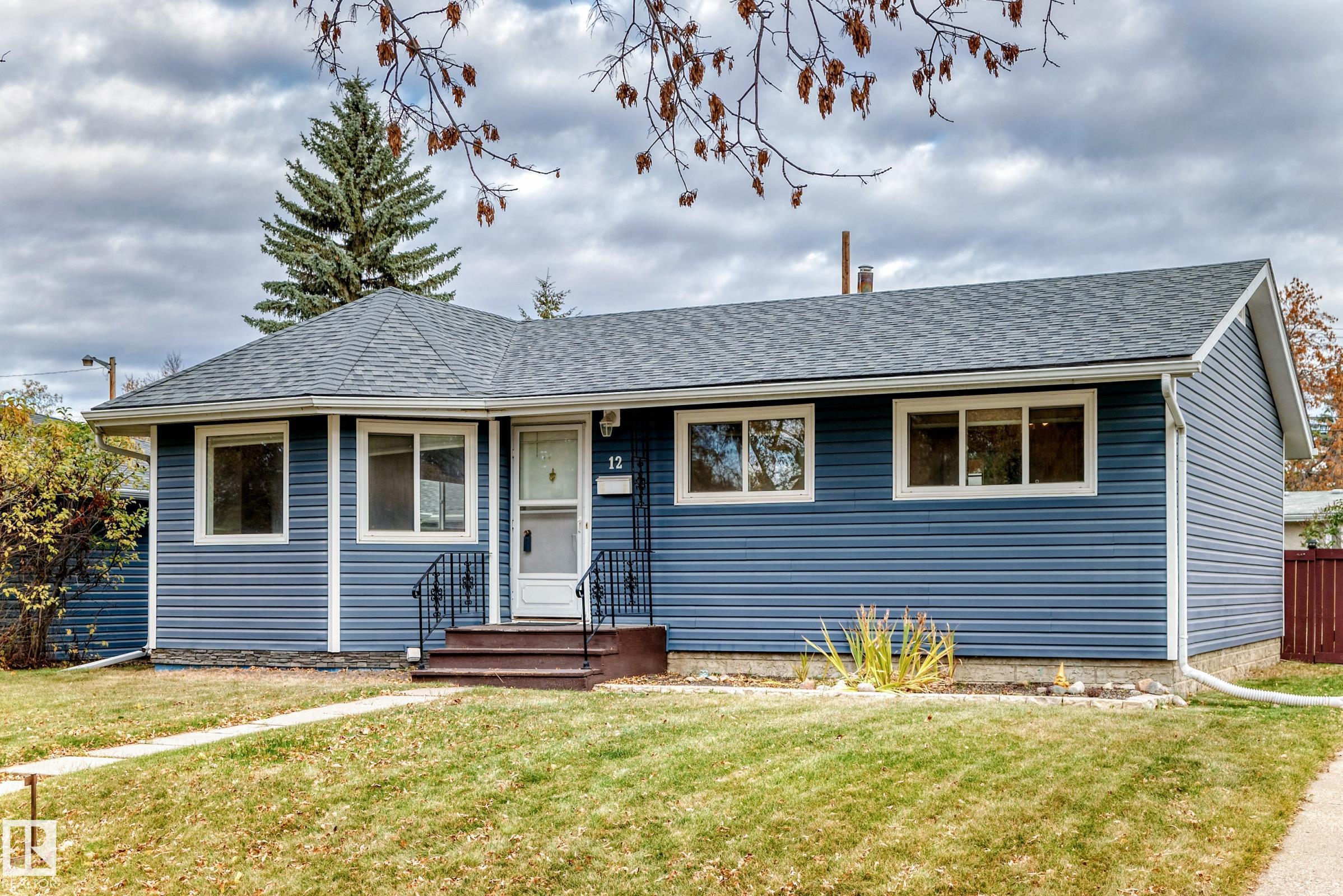 12 Granite Ave, St. Albert, AB T8N 0V4
