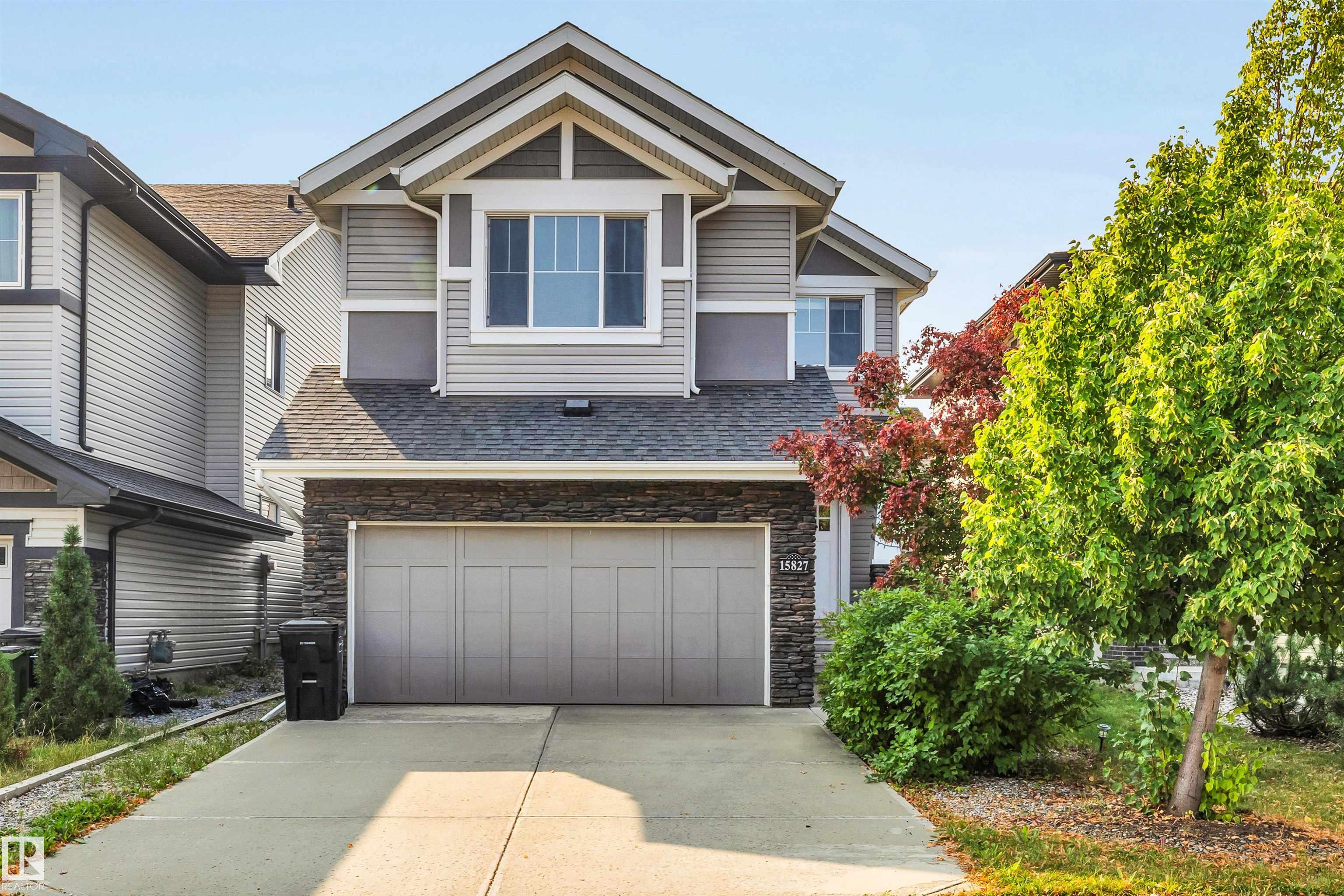 10 Av Sw Unit 15827 Ave, Edmonton, AB T6W 2H2