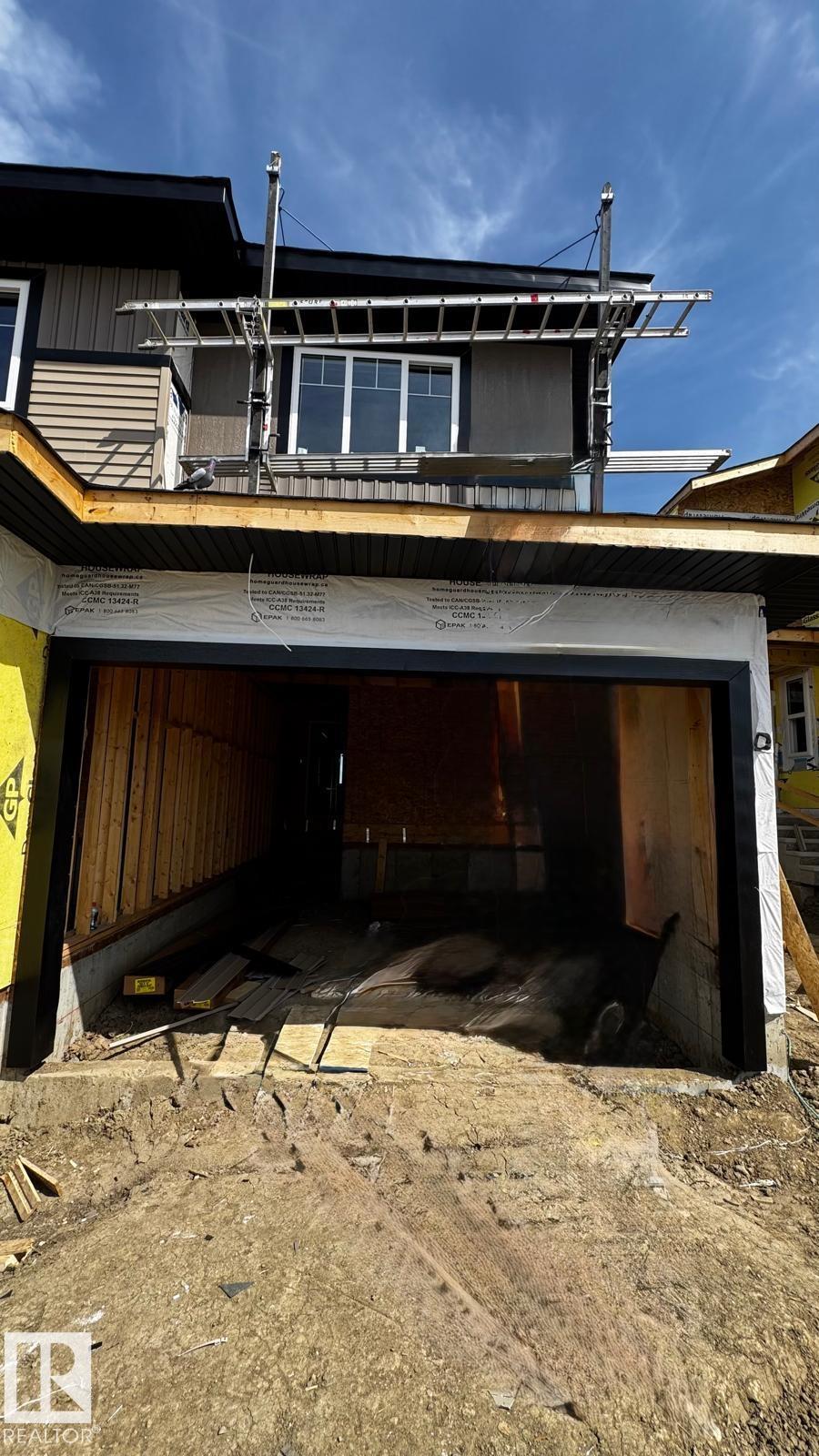 36 St Unit 3905 St, Beaumont, AB T4X 3H2