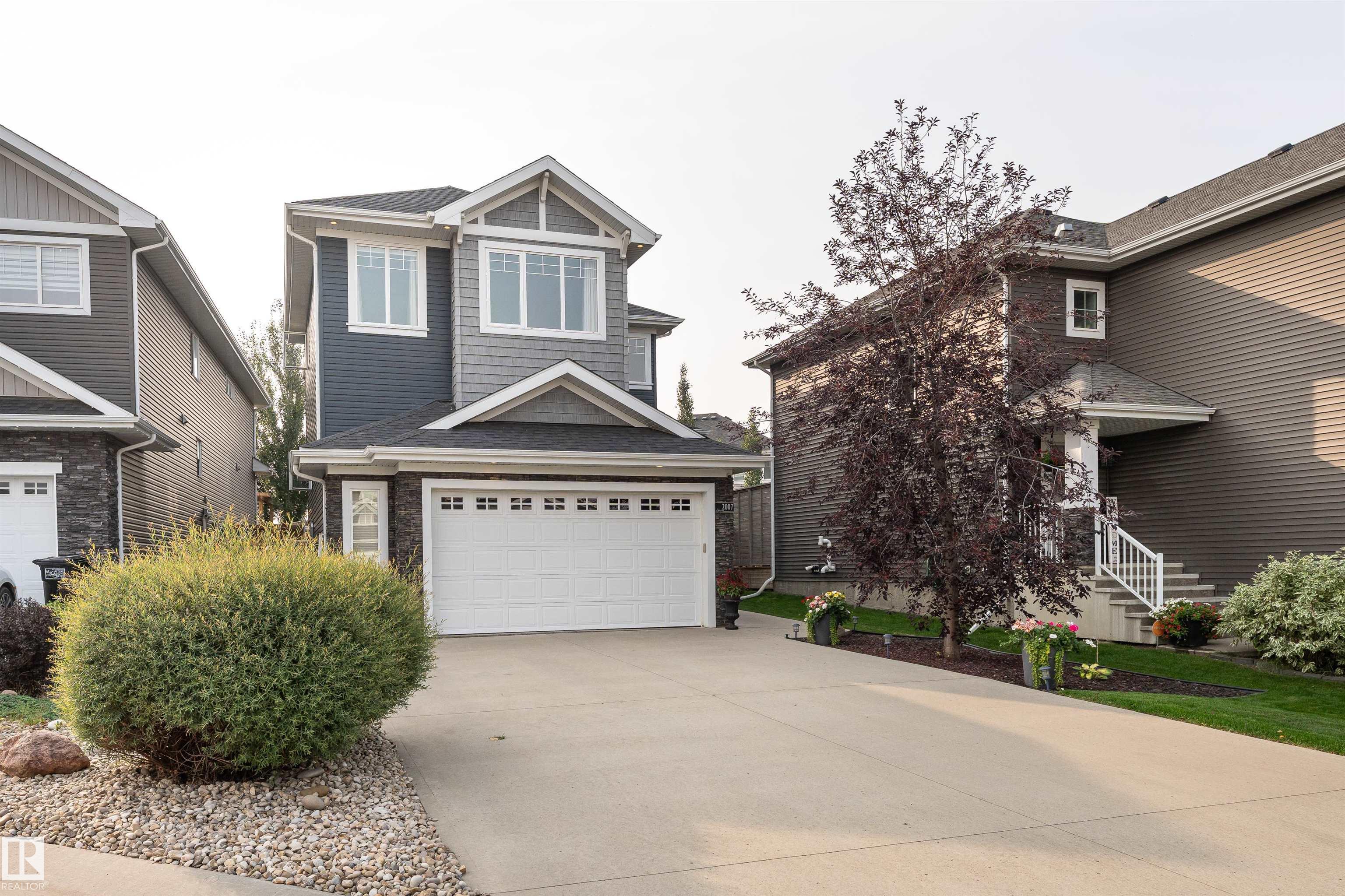 2007 Blue Jay Co Ct NW, Edmonton, AB T5S 0J8
