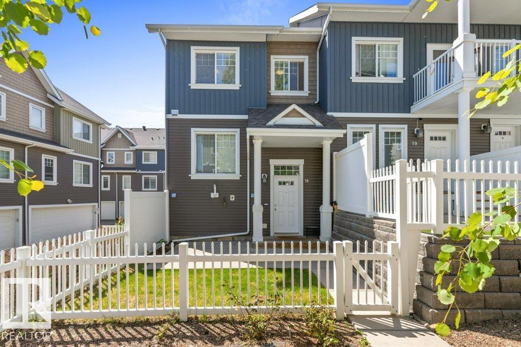 4050 Savaryn Drive Southwest #78, Edmonton, AB T6X 1R8