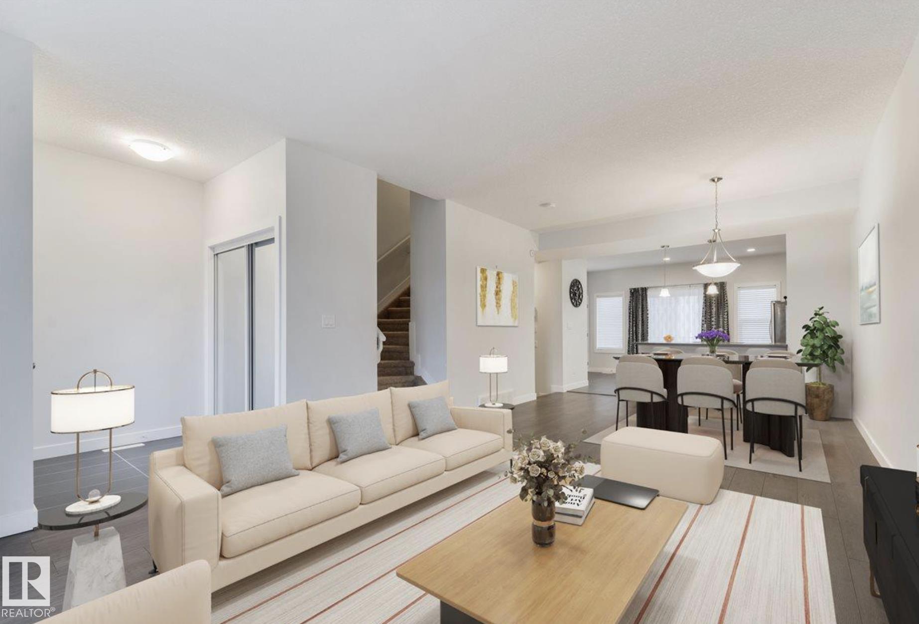 723 172 Street Southwest #35, Edmonton, AB T6W 2N6
