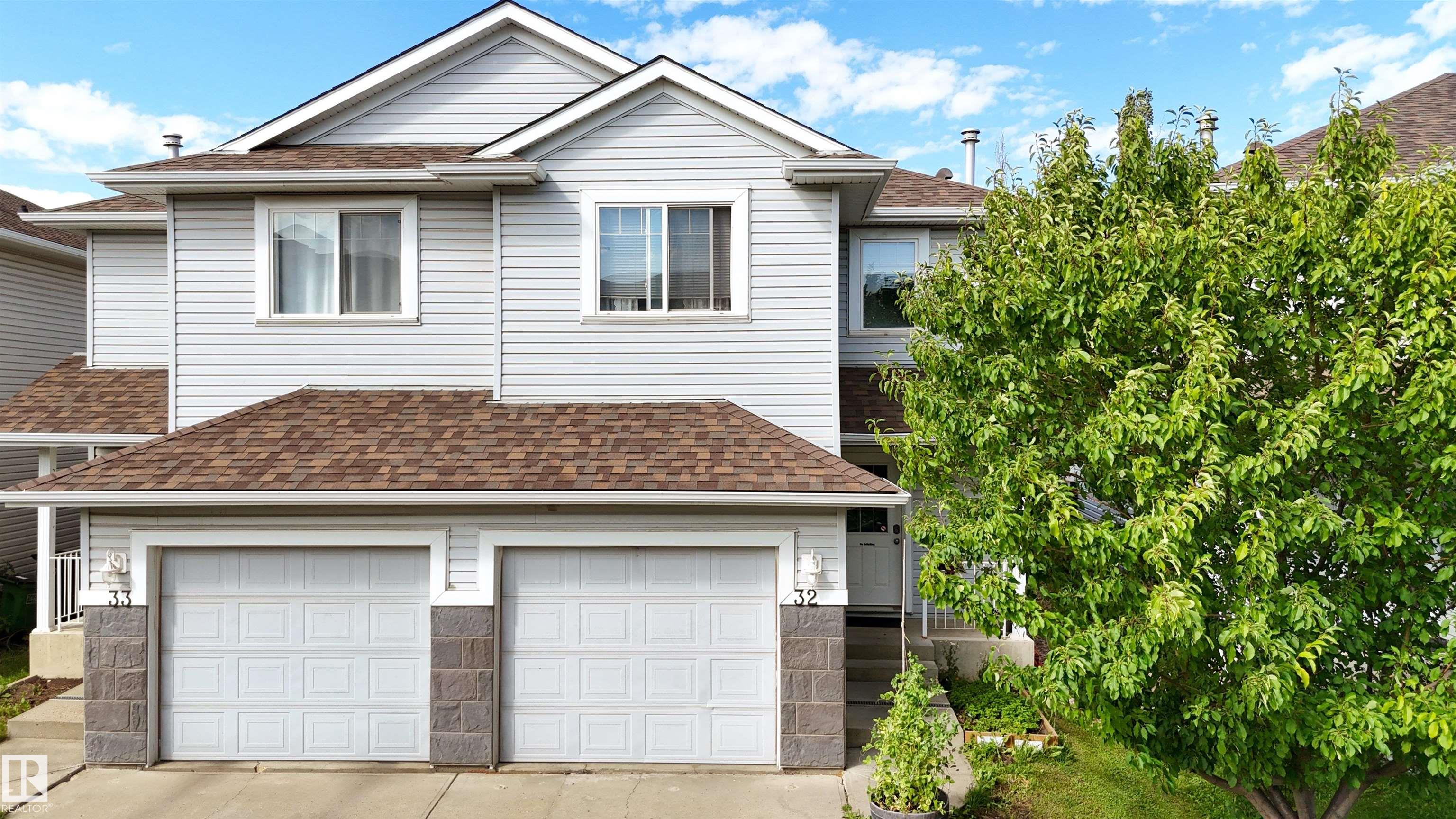 2021 Grantham Court Northwest #unit 32, Edmonton, AB T5T 6V7