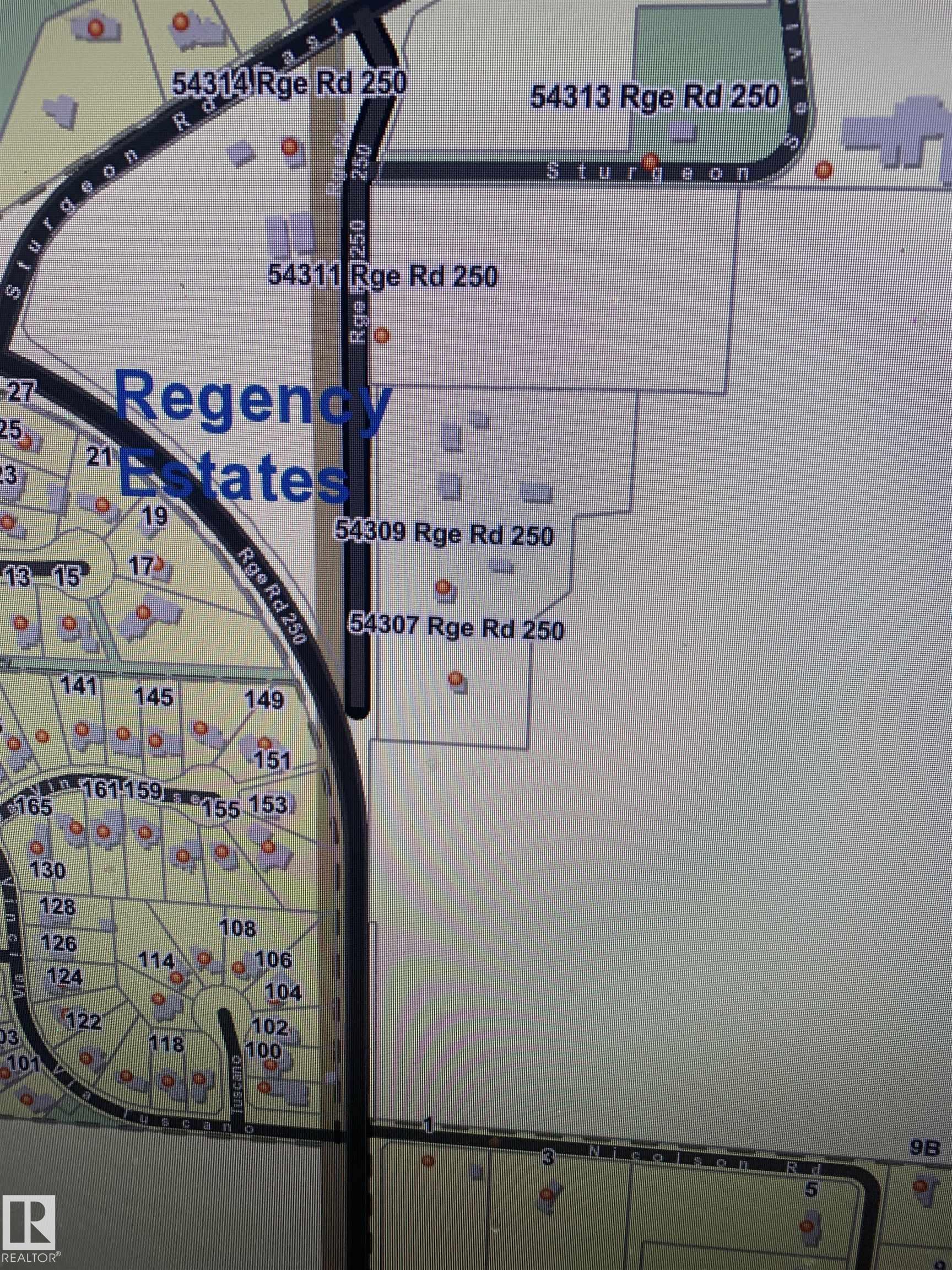 54307 Rge Road 250, Rural Sturgeon County, AB T8T 0C7