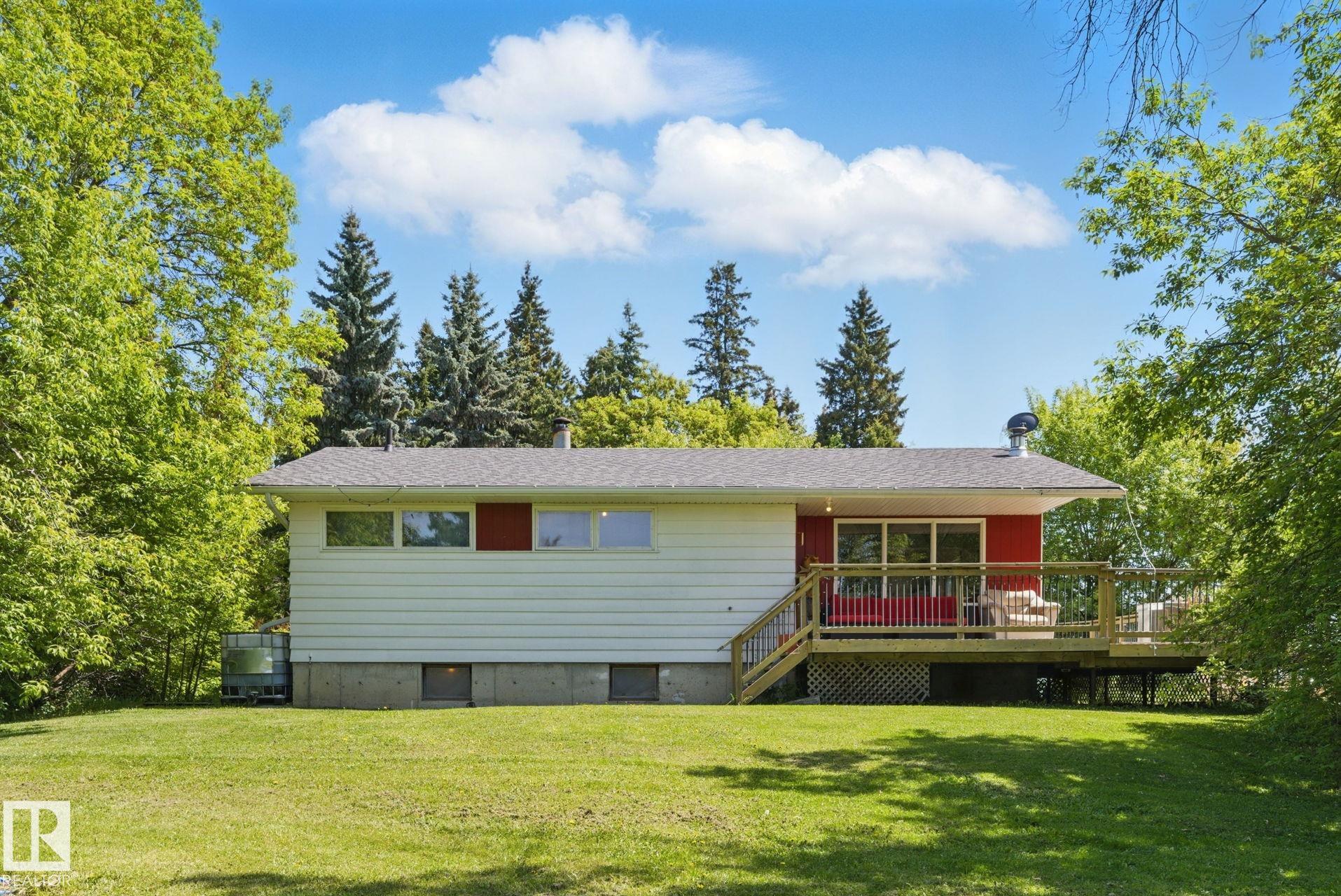 60027 Rr 40, Rural Barrhead County, AB T7N 1N3