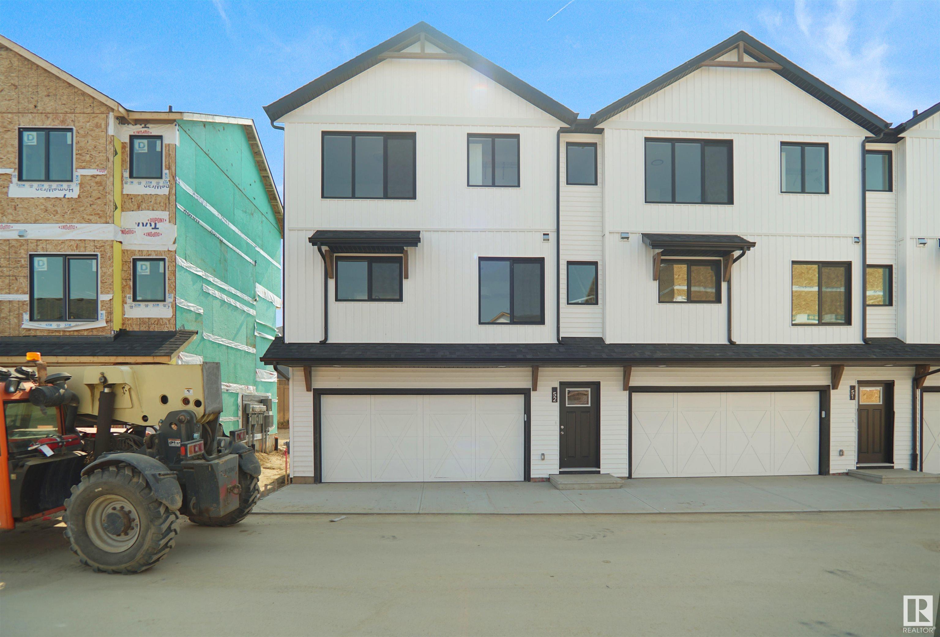 525 Secord Blvd Nw #45 Blvd, Edmonton, AB T5T 7V3