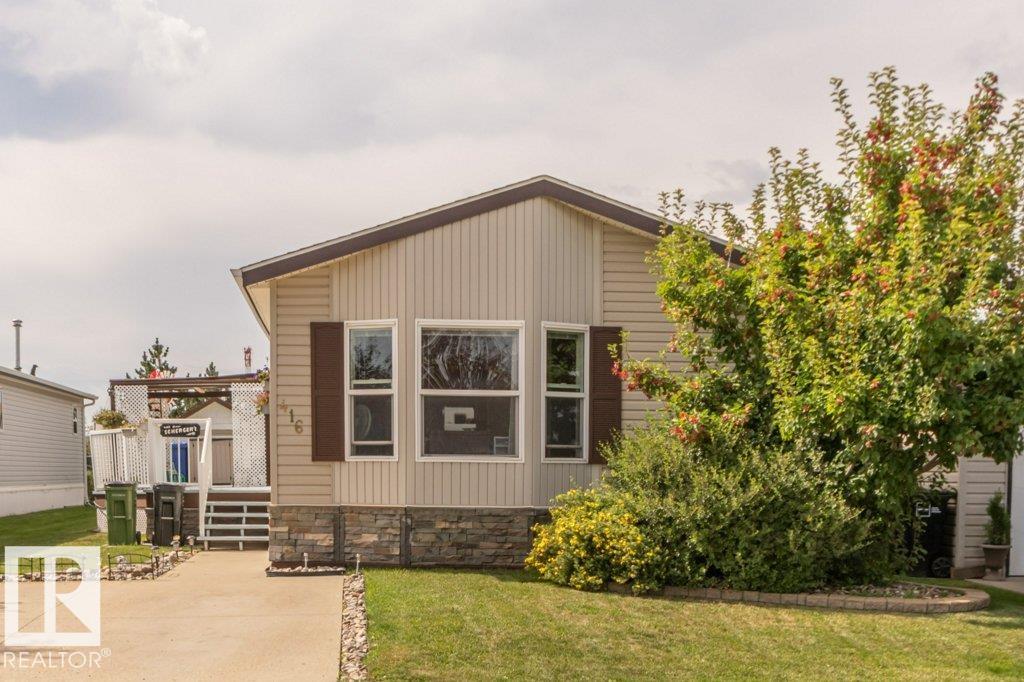 416 Oak Wood Cr Cres NW, Edmonton, AB T6P 0B2