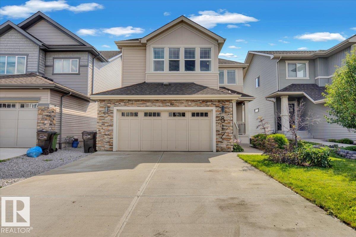817 Eagleson Link Li NW, Edmonton, AB T6M 0V3